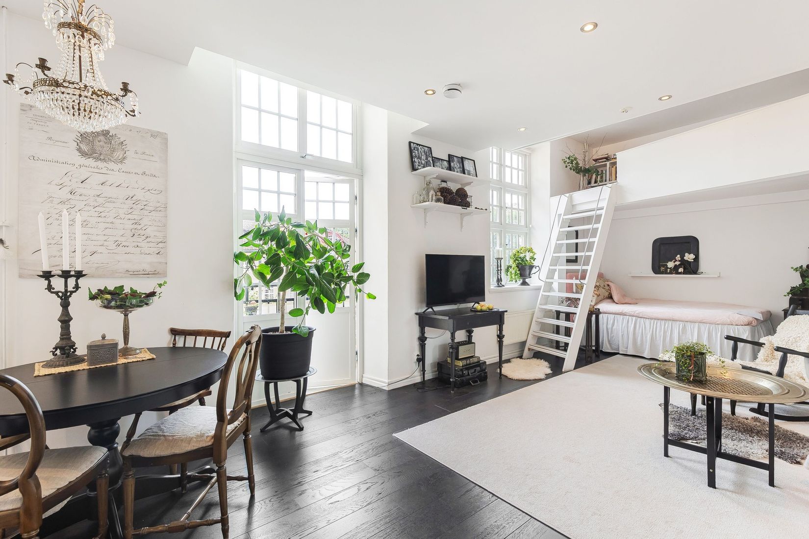 Bostadsrätt, Sundbyvägen 36B, Sundby Park, Strängnäs