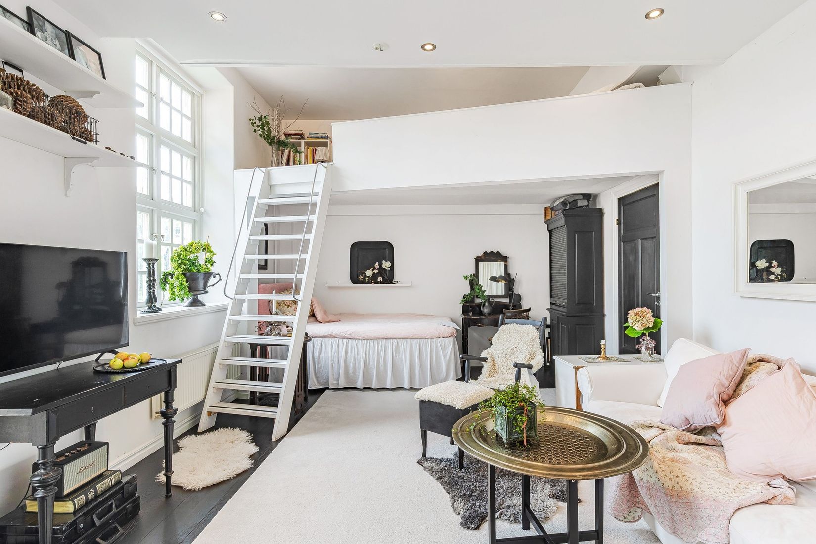 Bostadsrätt, Sundbyvägen 36B, Sundby Park, Strängnäs