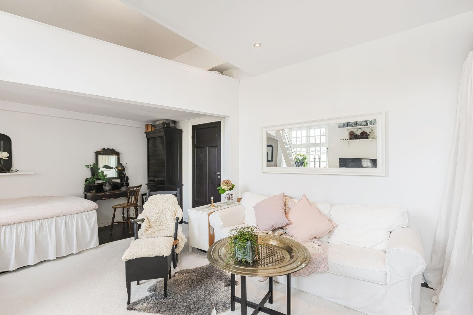 Bostadsrätt, Sundbyvägen 36B, Sundby Park, Strängnäs