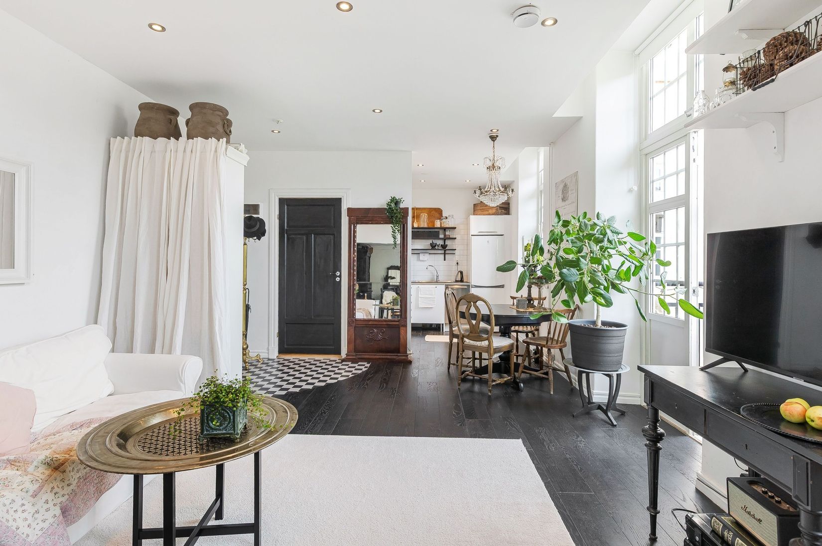 Bostadsrätt, Sundbyvägen 36B, Sundby Park, Strängnäs