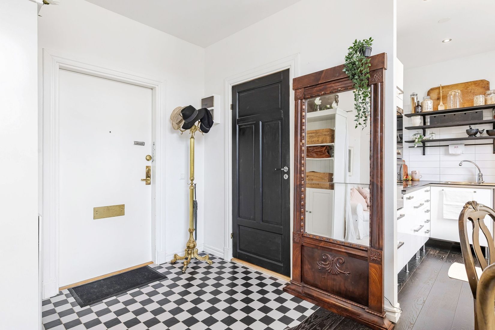 Bostadsrätt, Sundbyvägen 36B, Sundby Park, Strängnäs