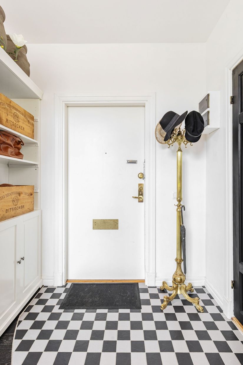 Bostadsrätt, Sundbyvägen 36B, Sundby Park, Strängnäs