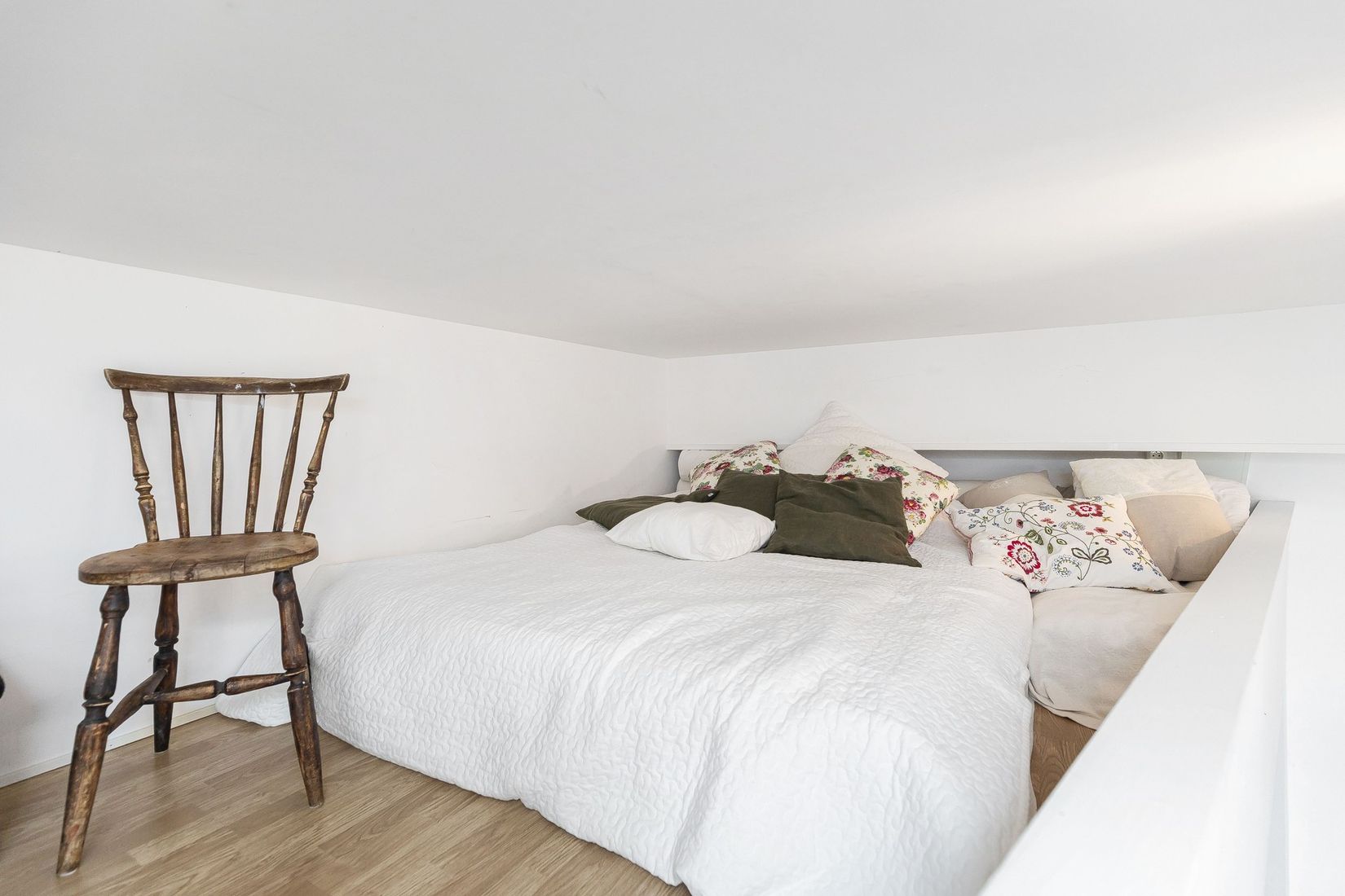 Bostadsrätt, Sundbyvägen 36B, Sundby Park, Strängnäs