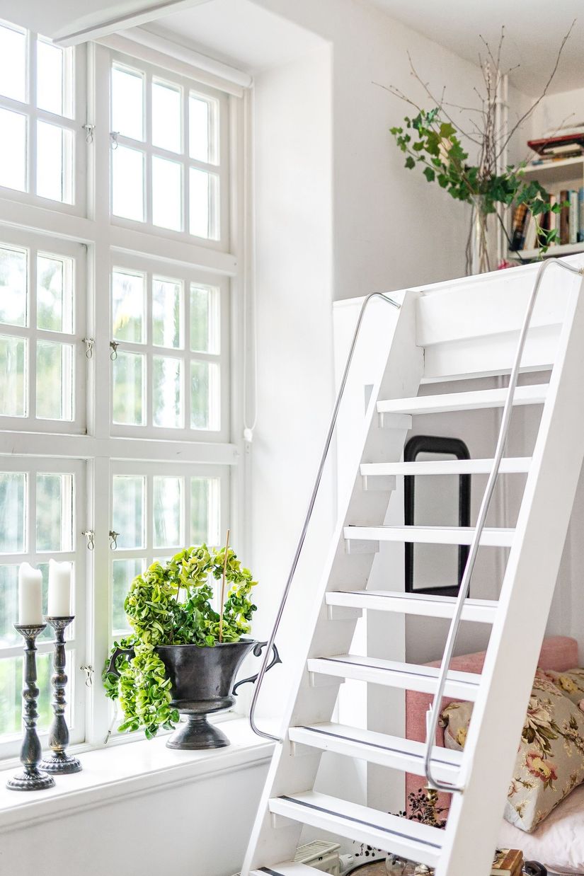 Bostadsrätt, Sundbyvägen 36B, Sundby Park, Strängnäs