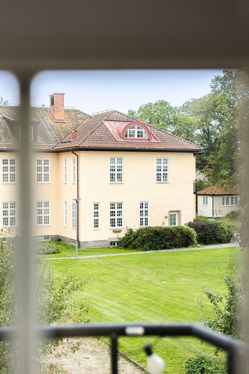 Bostadsrätt, Sundbyvägen 36B, Sundby Park, Strängnäs