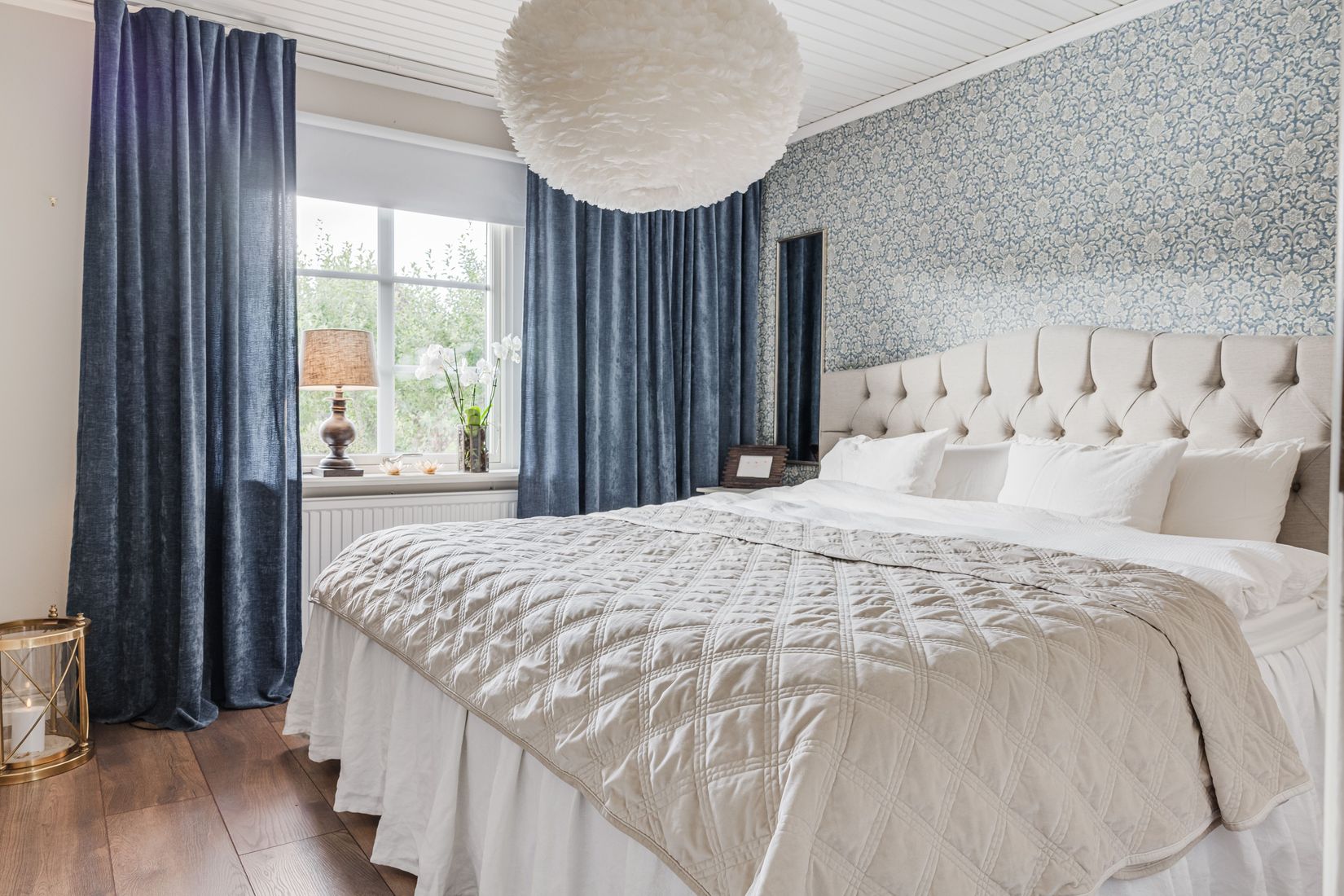 Villa, Vändgatan 16, Motala