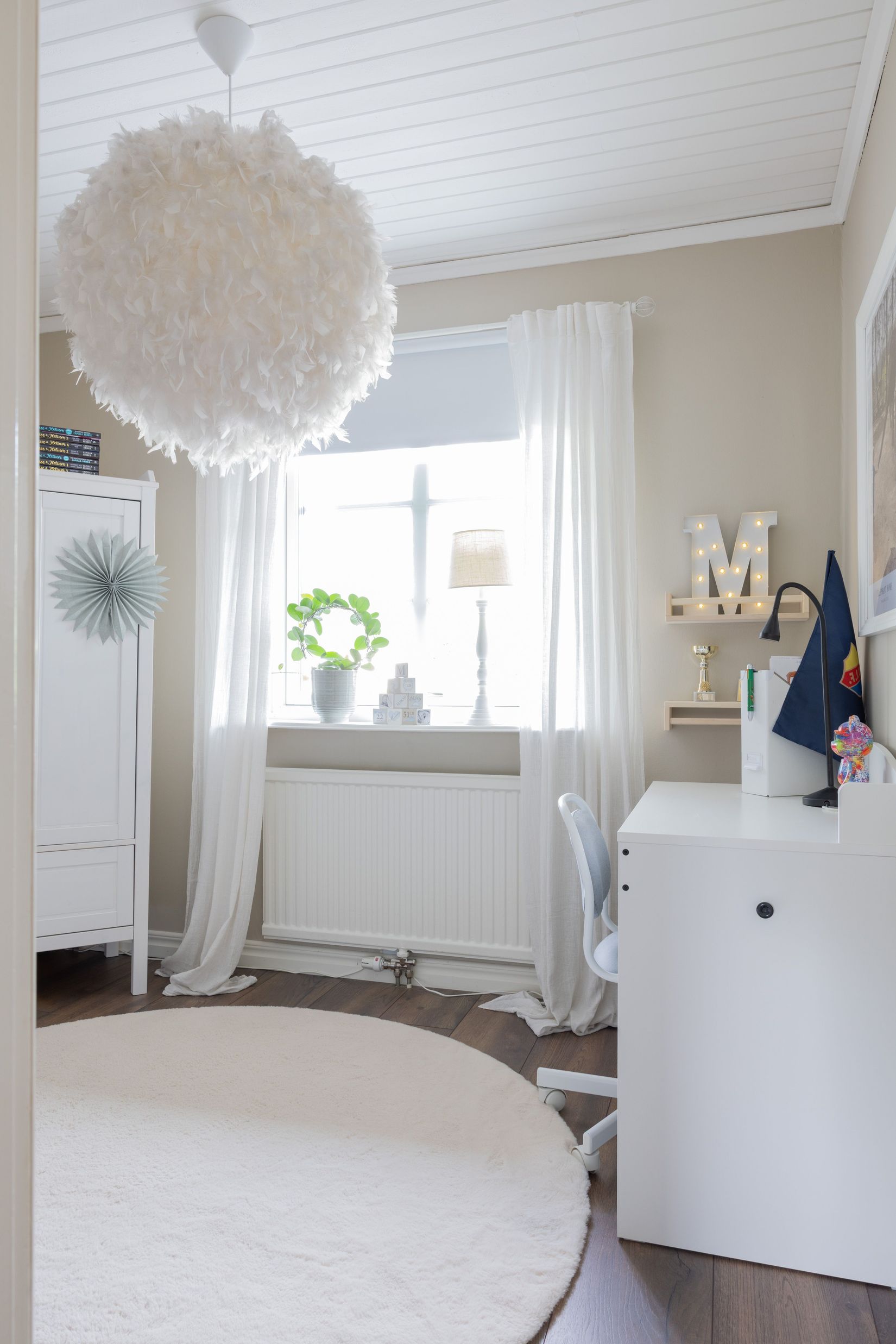 Villa, Vändgatan 16, Motala