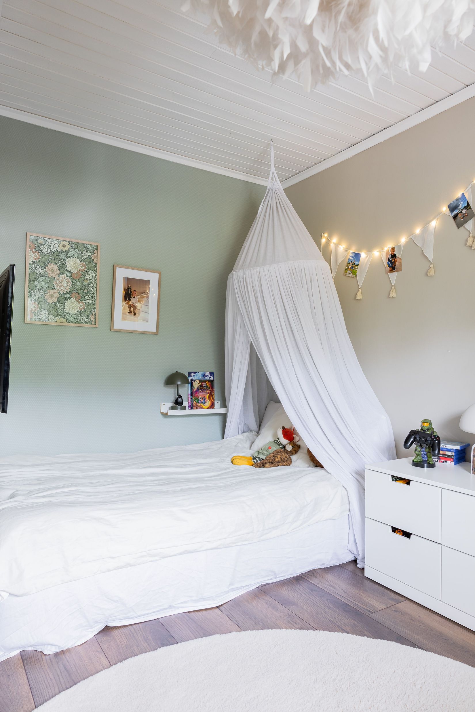 Villa, Vändgatan 16, Motala