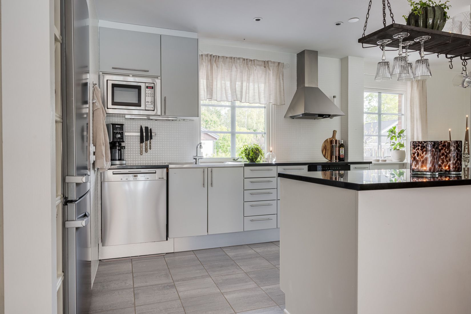 Villa, Vändgatan 16, Motala