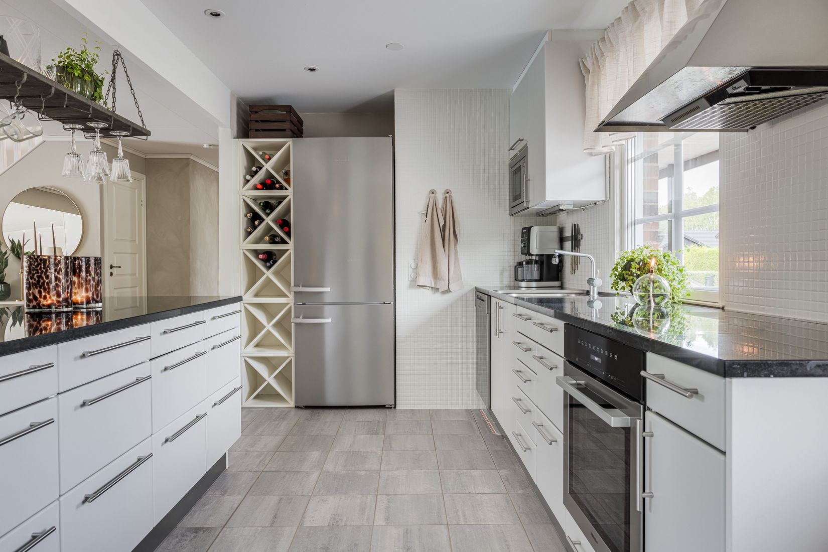 Villa, Vändgatan 16, Motala