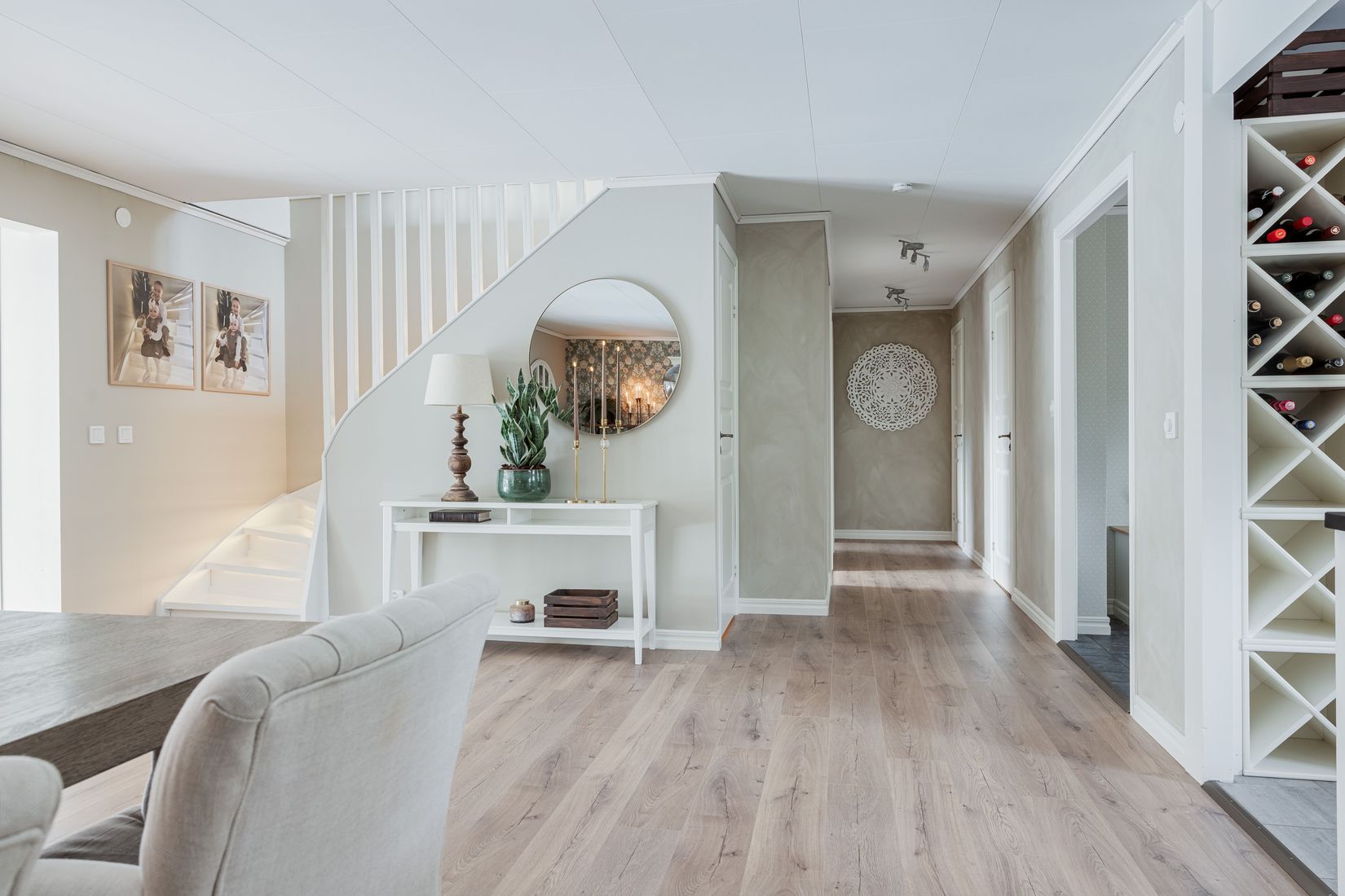 Villa, Vändgatan 16, Motala