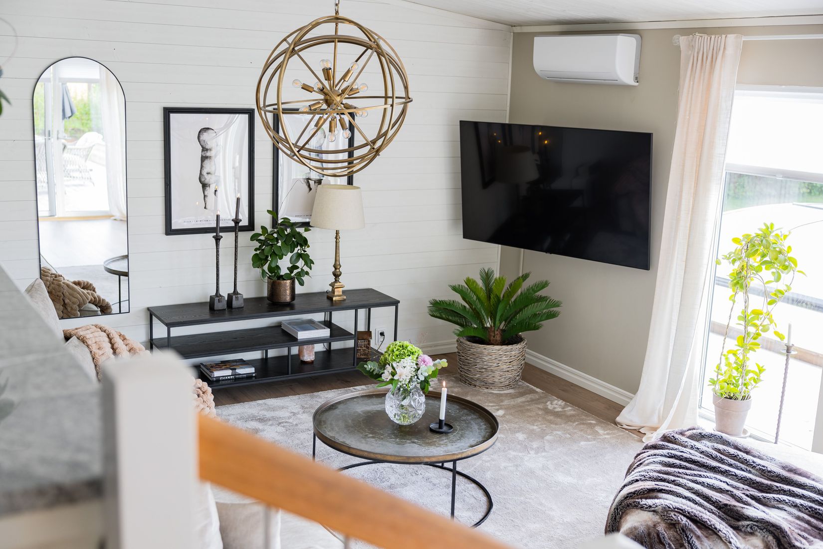 Villa, Vändgatan 16, Motala