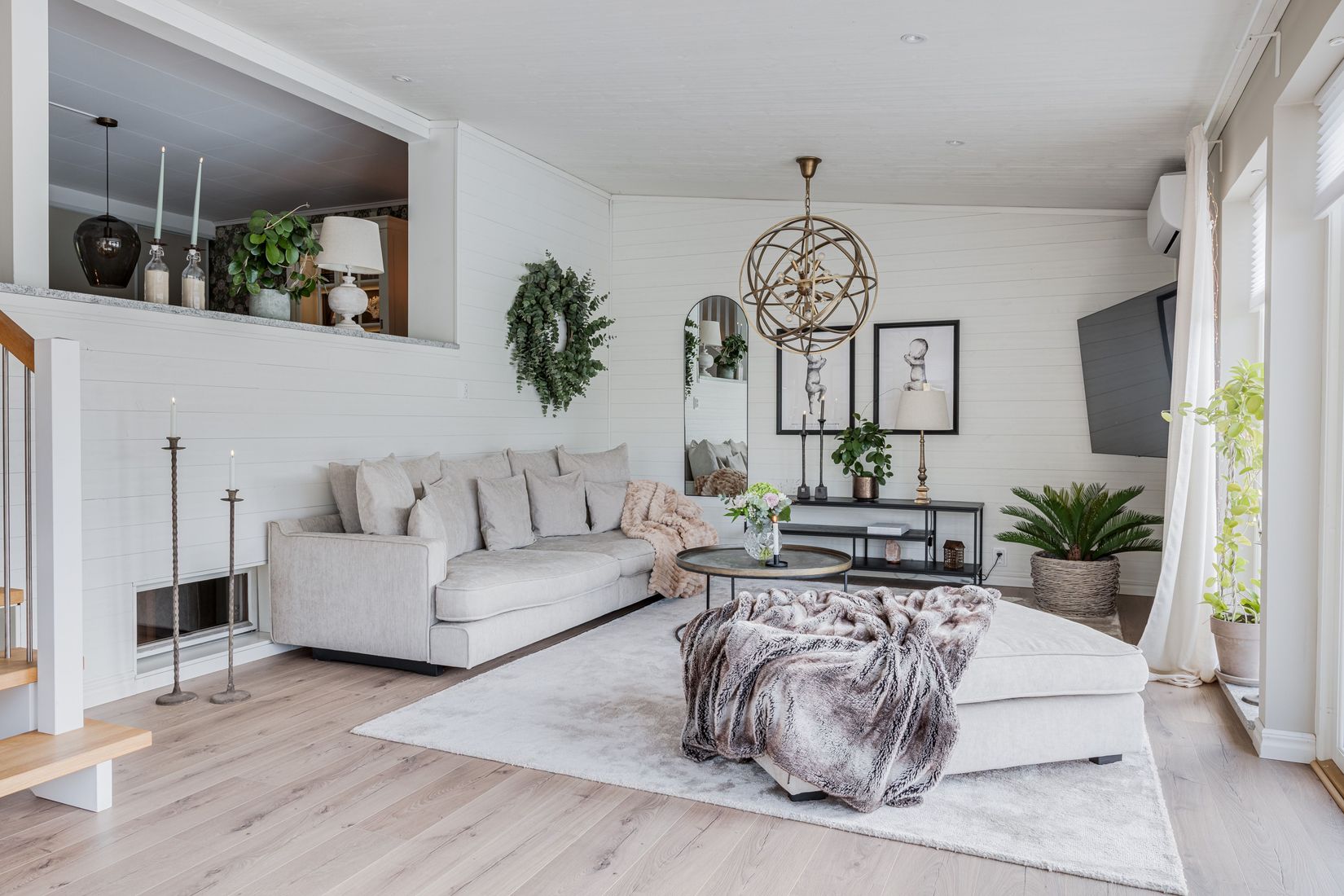 Villa, Vändgatan 16, Motala