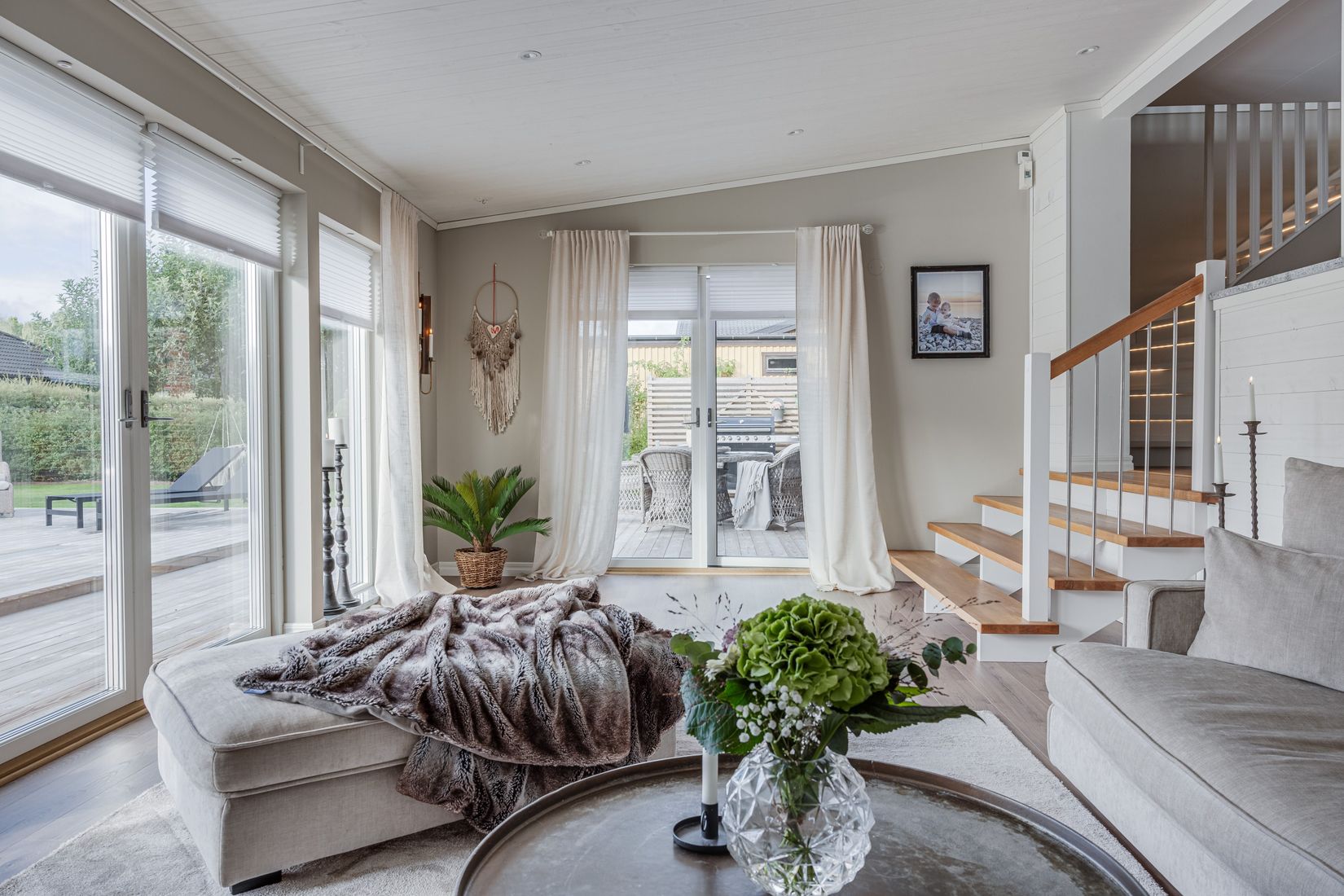 Villa, Vändgatan 16, Motala