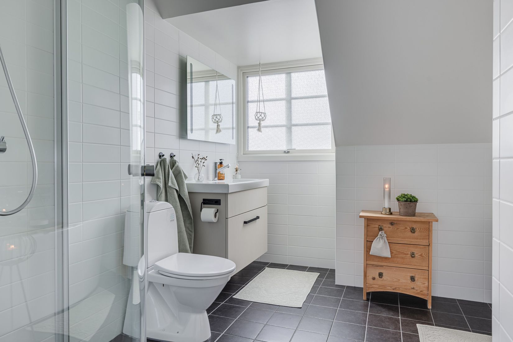 Villa, Vändgatan 16, Motala