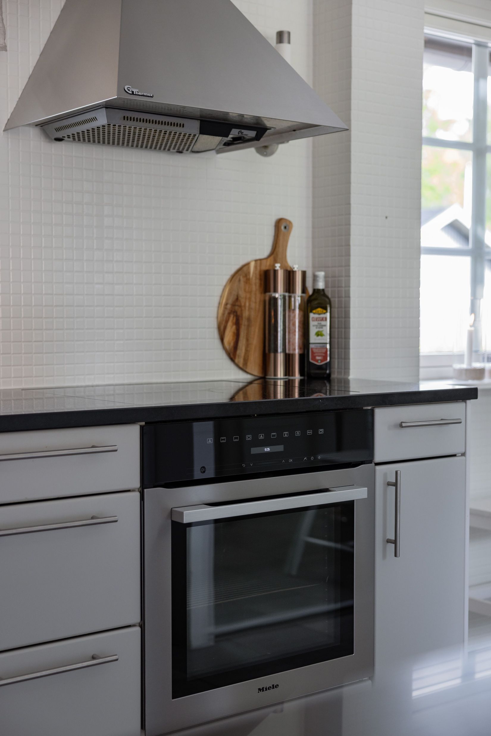 Villa, Vändgatan 16, Motala