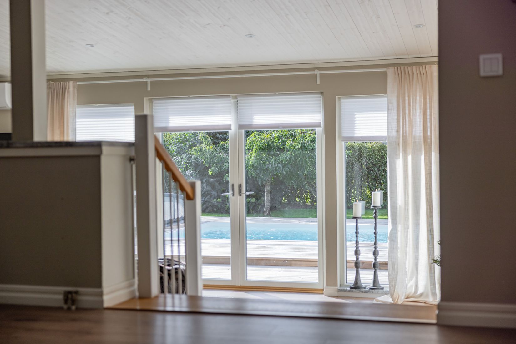 Villa, Vändgatan 16, Motala