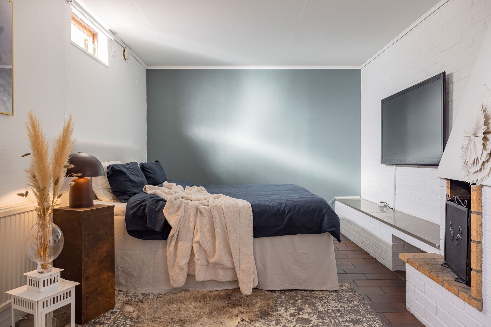 Villa, Vändgatan 16, Motala