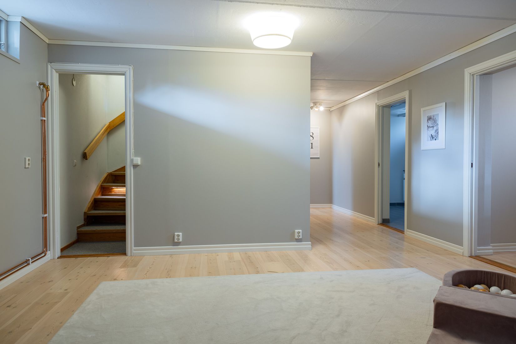 Villa, Vändgatan 16, Motala