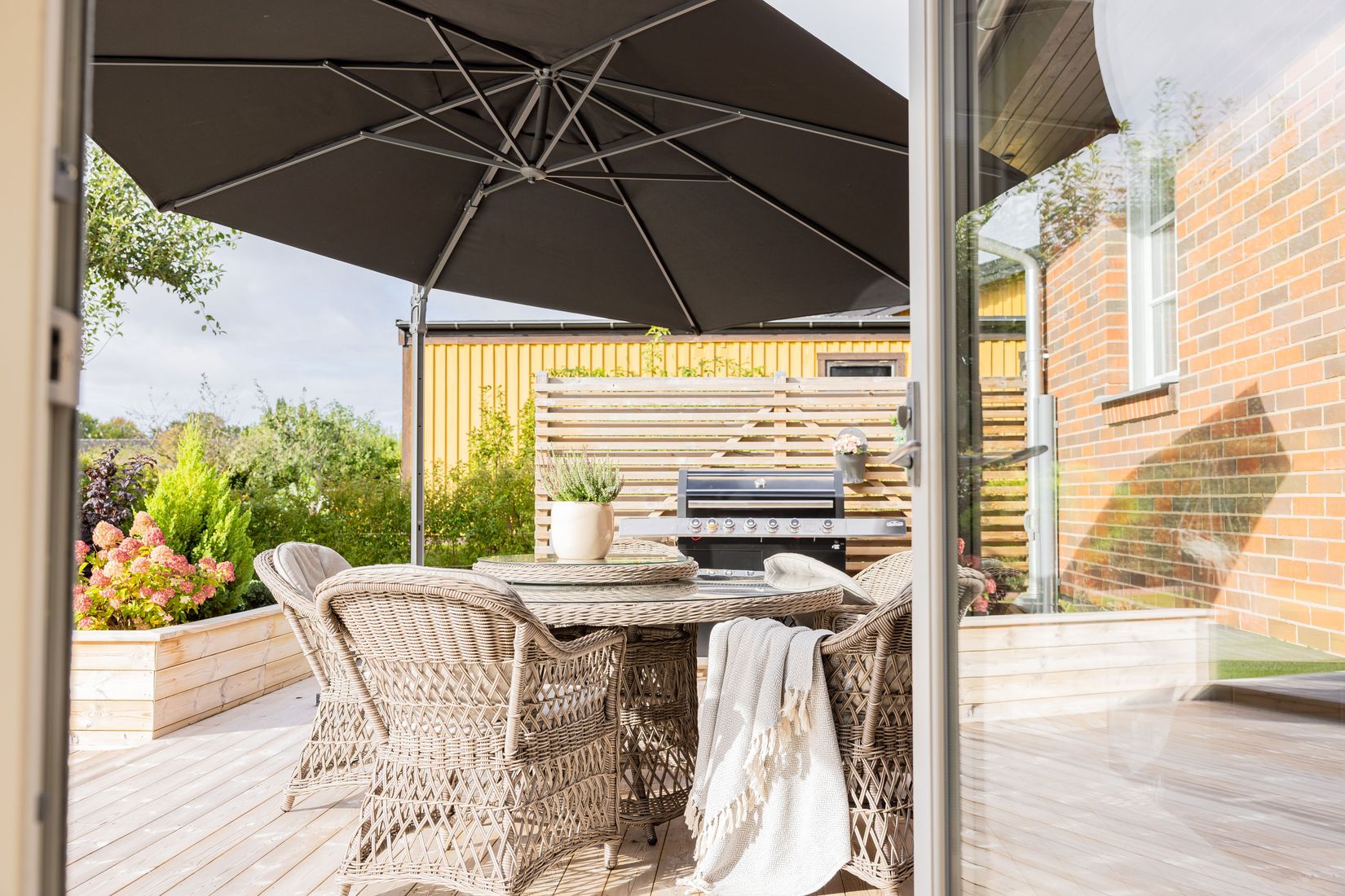 Villa, Vändgatan 16, Motala