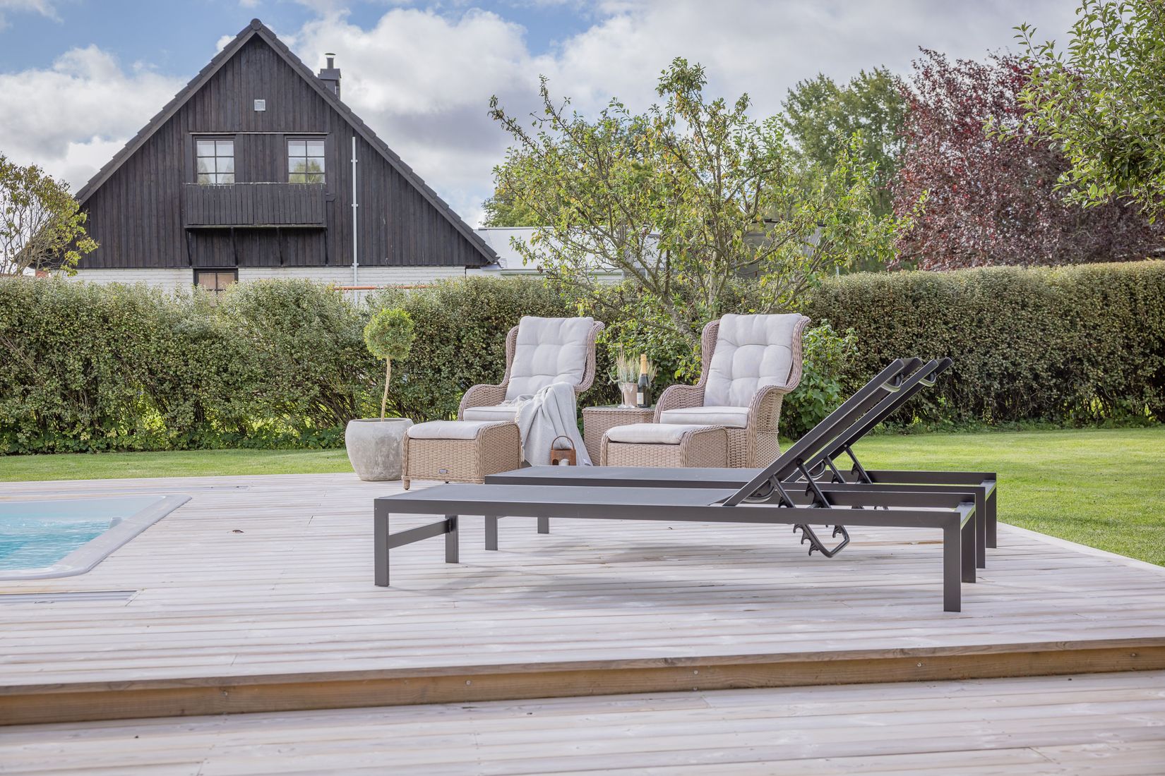 Villa, Vändgatan 16, Motala