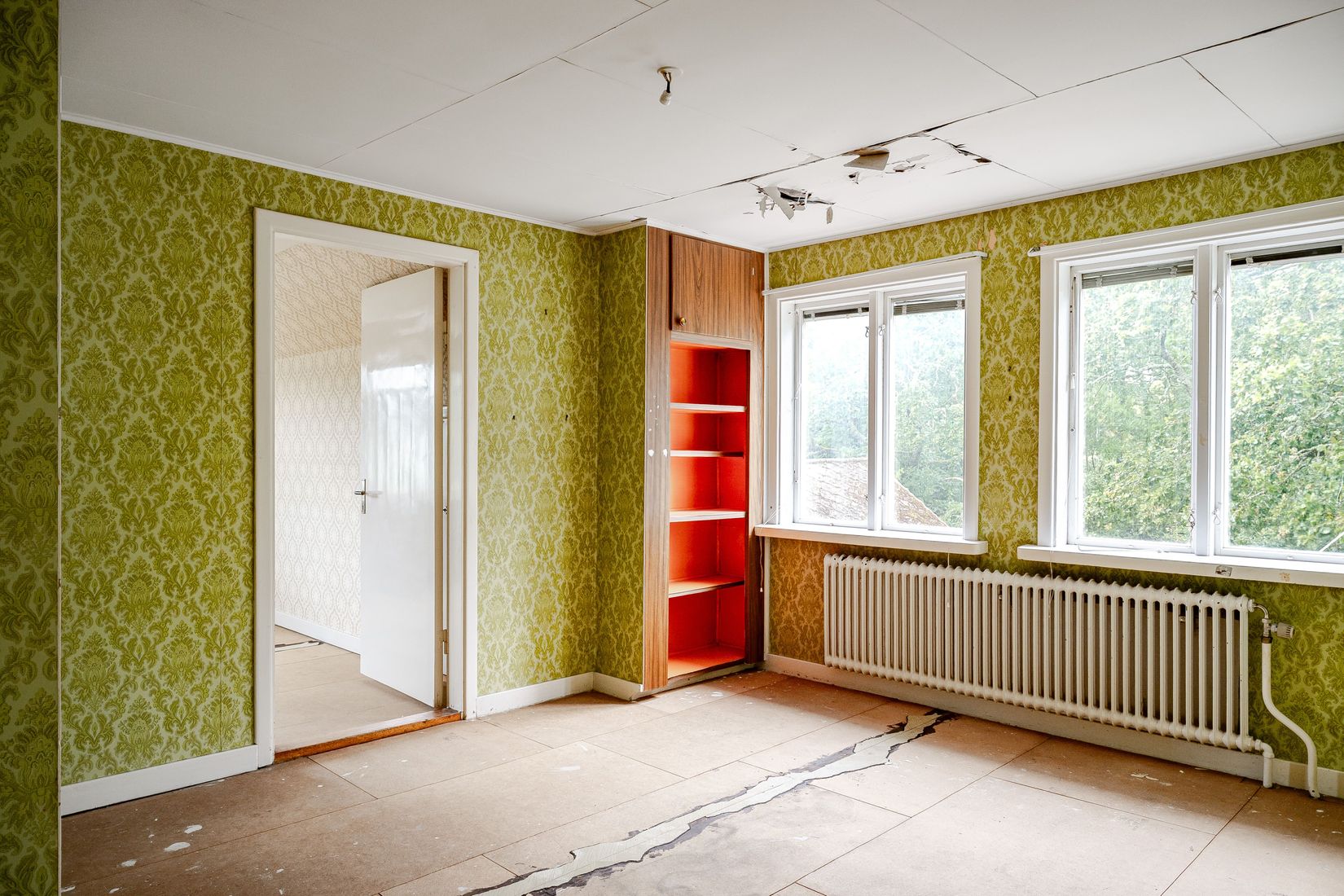 Villa, Vinbergs väg 3, Västra Torup, Hässleholm