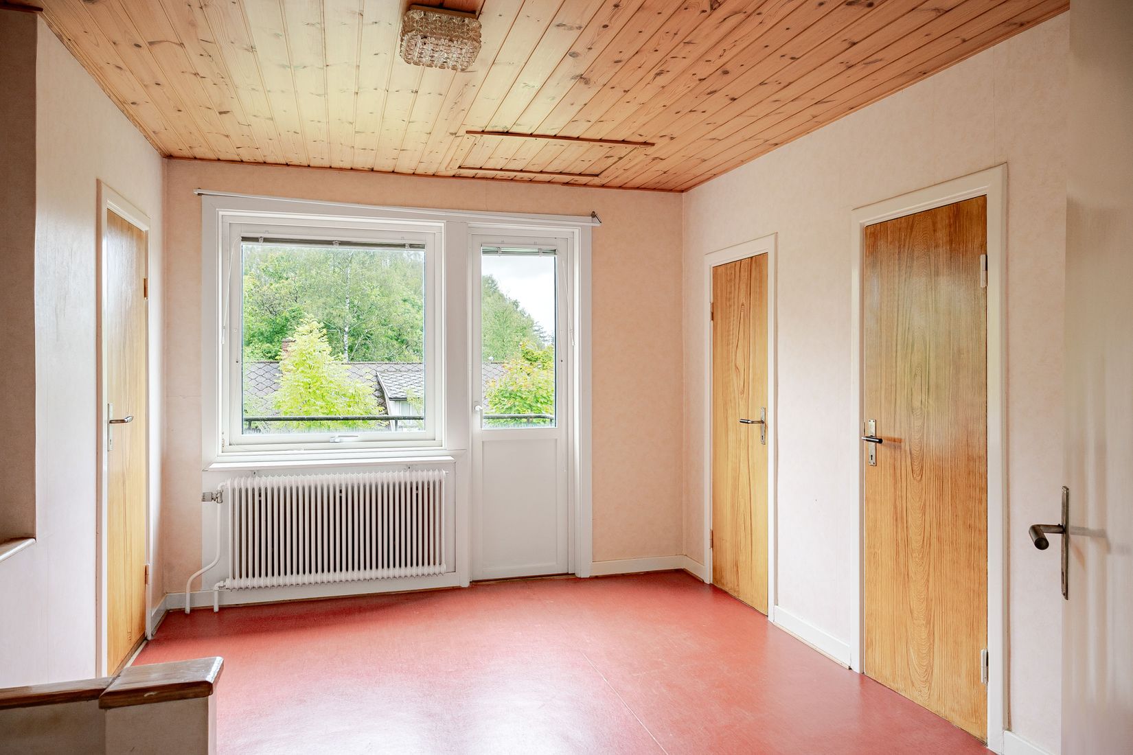 Villa, Vinbergs väg 3, Västra Torup, Hässleholm