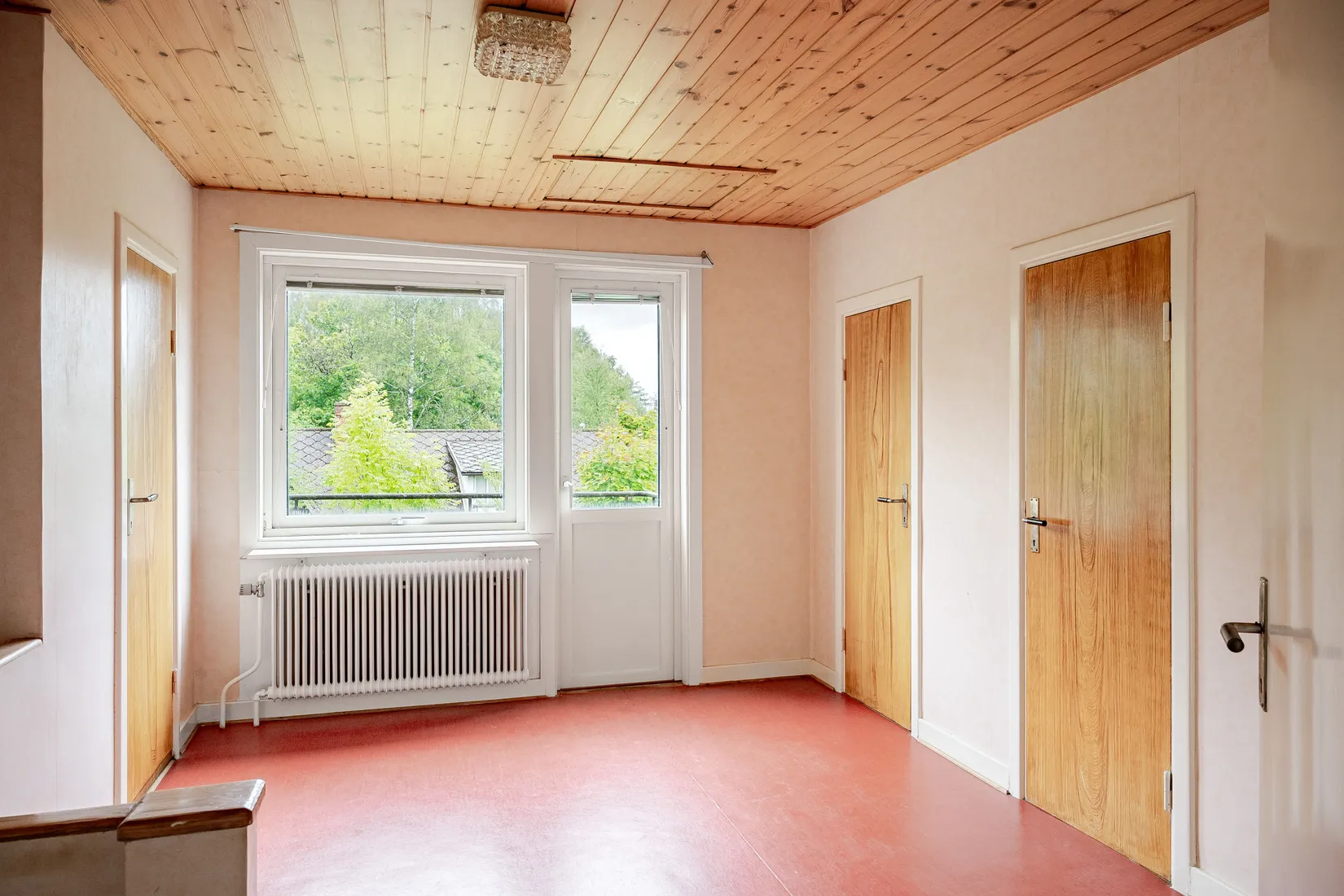 Villa, Vinbergs väg 3, Västra Torup, Hässleholm