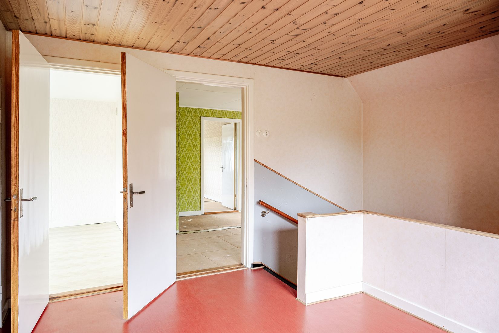 Villa, Vinbergs väg 3, Västra Torup, Hässleholm