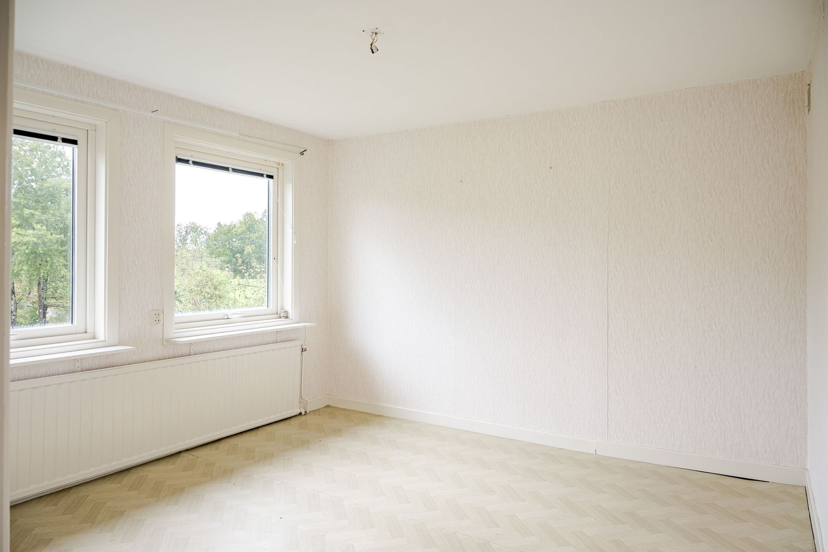 Villa, Vinbergs väg 3, Västra Torup, Hässleholm