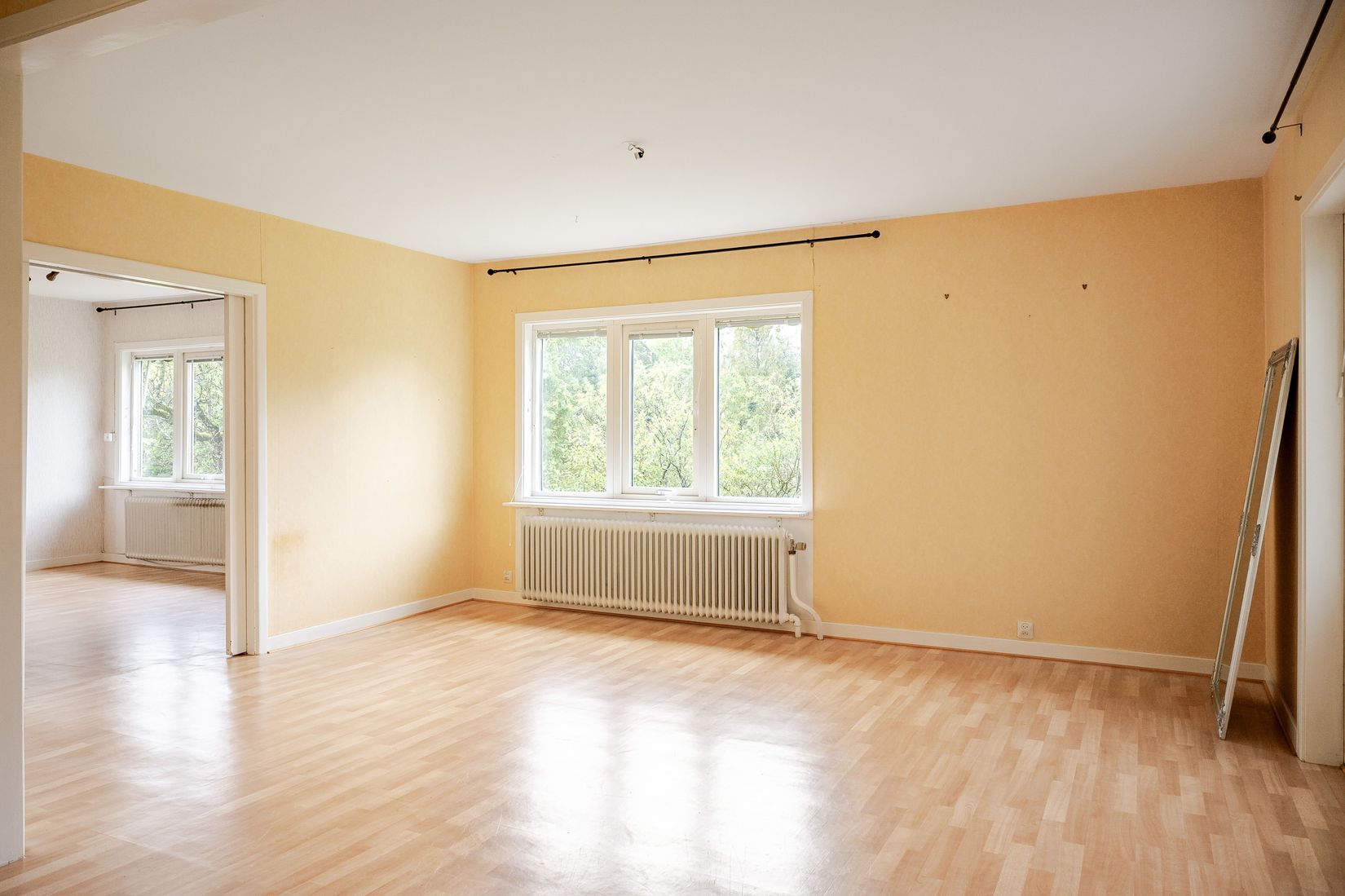 Villa, Vinbergs väg 3, Västra Torup, Hässleholm