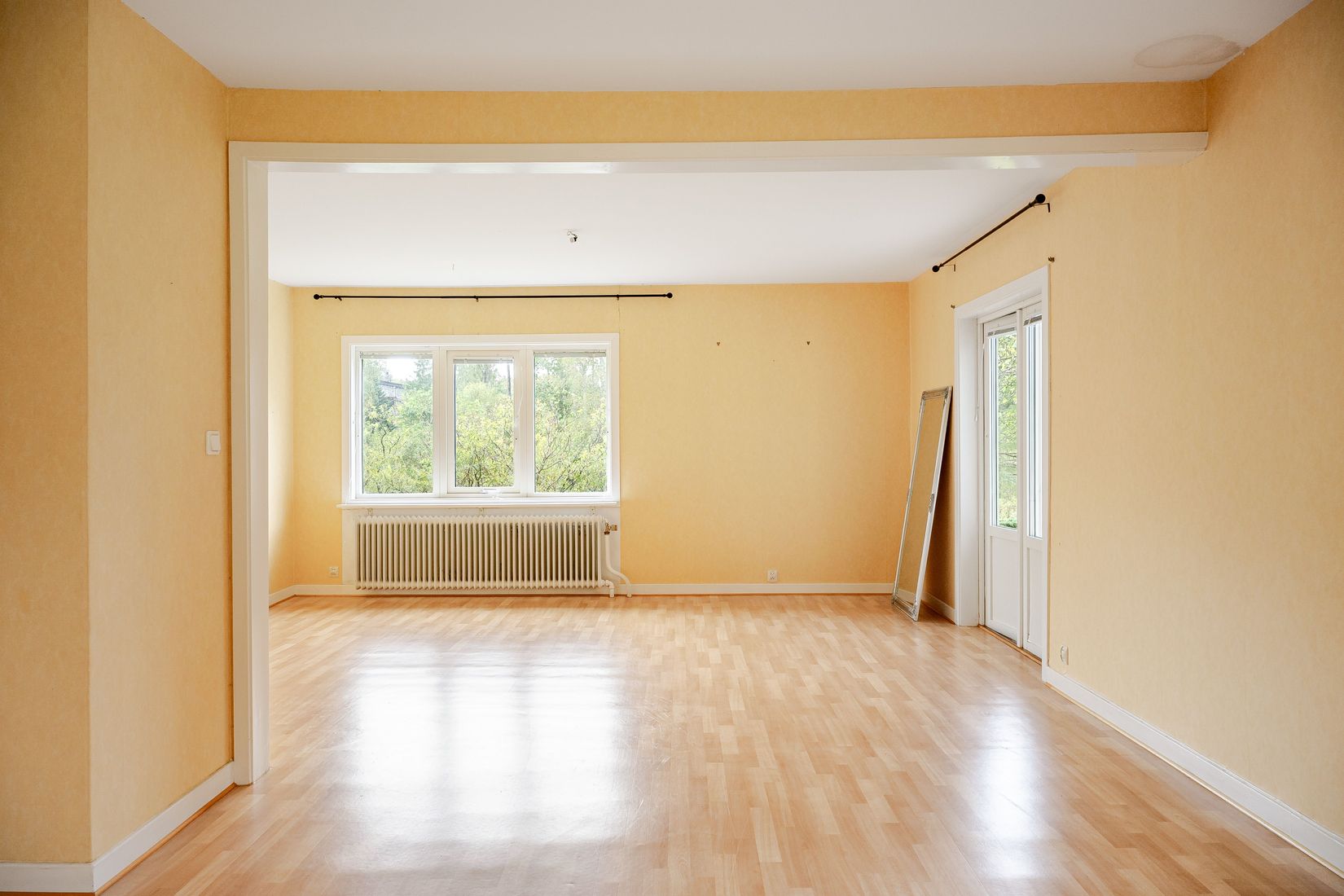 Villa, Vinbergs väg 3, Västra Torup, Hässleholm