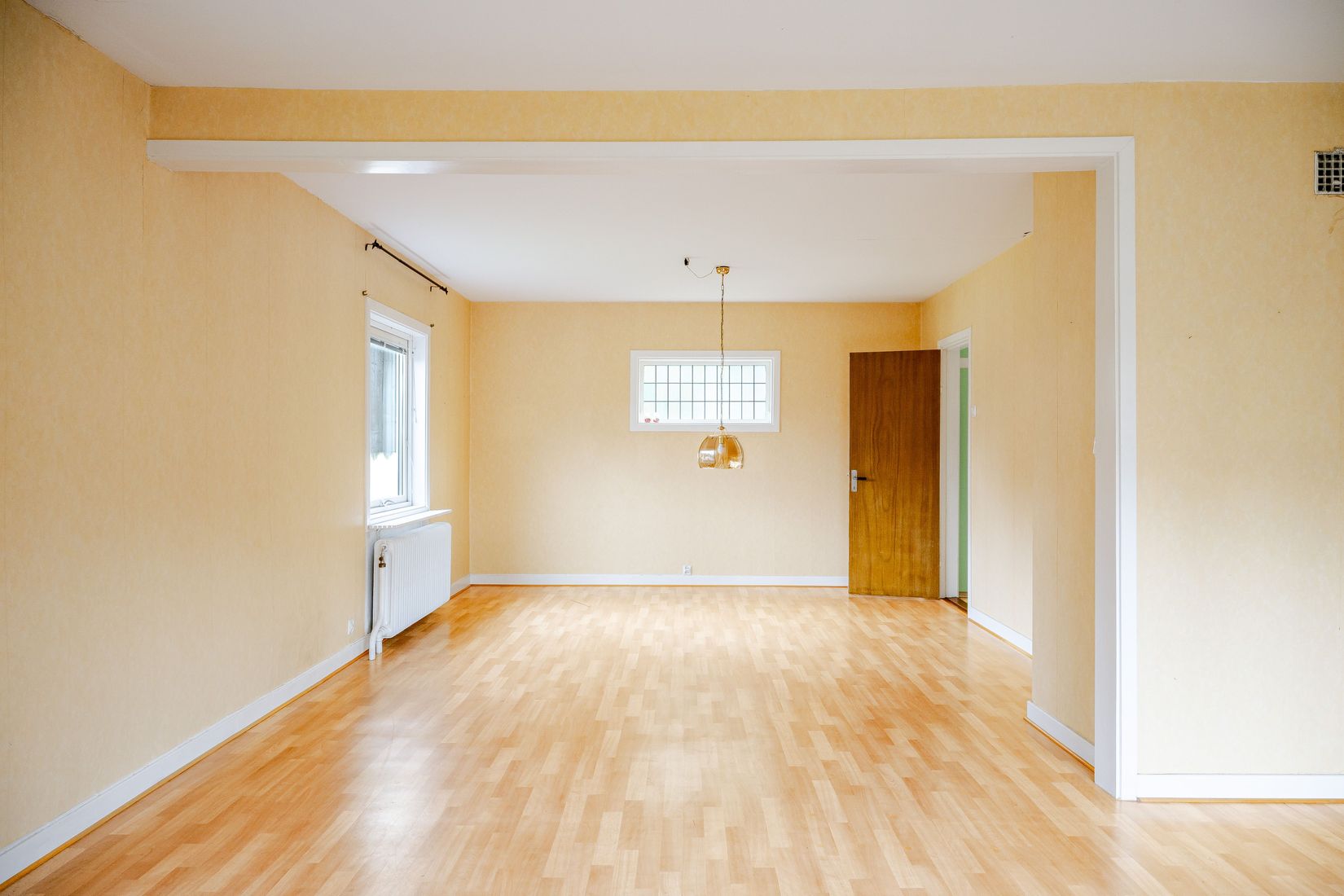 Villa, Vinbergs väg 3, Västra Torup, Hässleholm