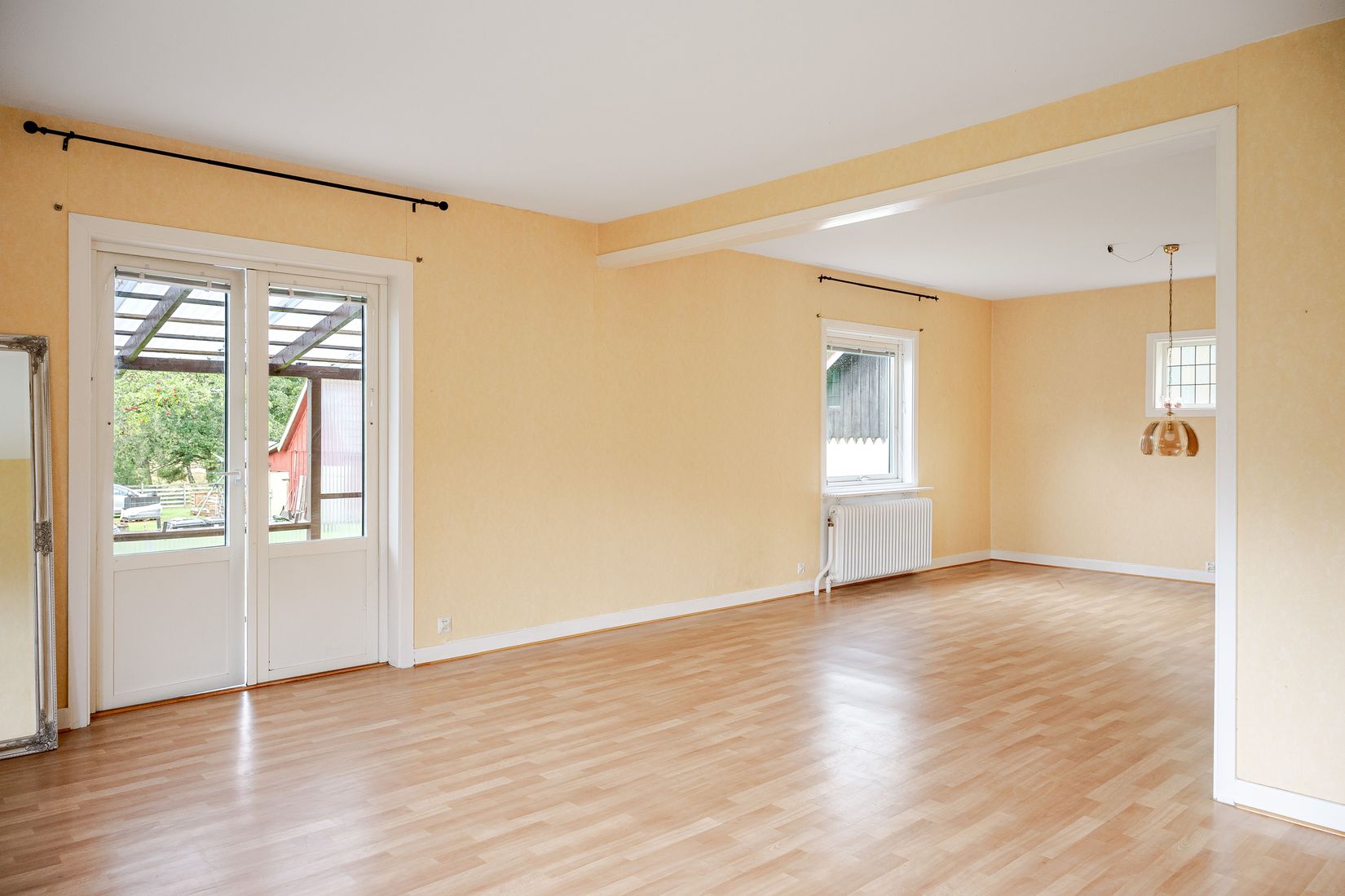 Villa, Vinbergs väg 3, Västra Torup, Hässleholm