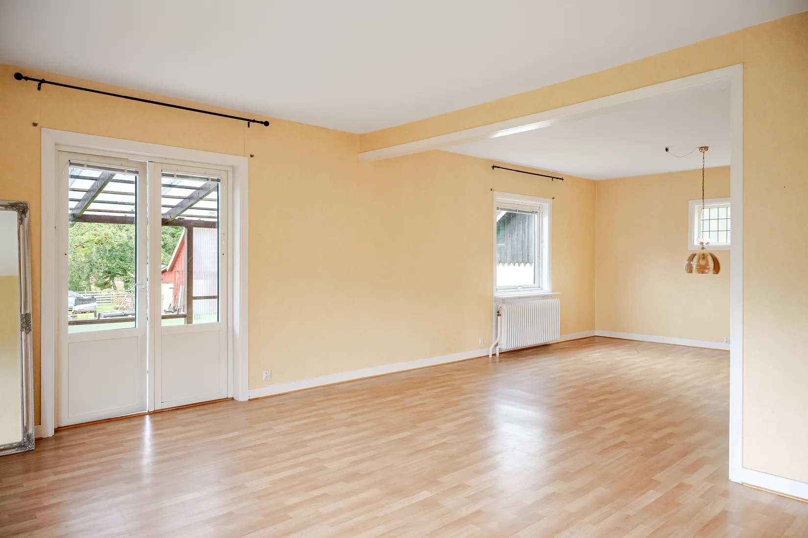 Villa, Vinbergs väg 3, Västra Torup, Hässleholm
