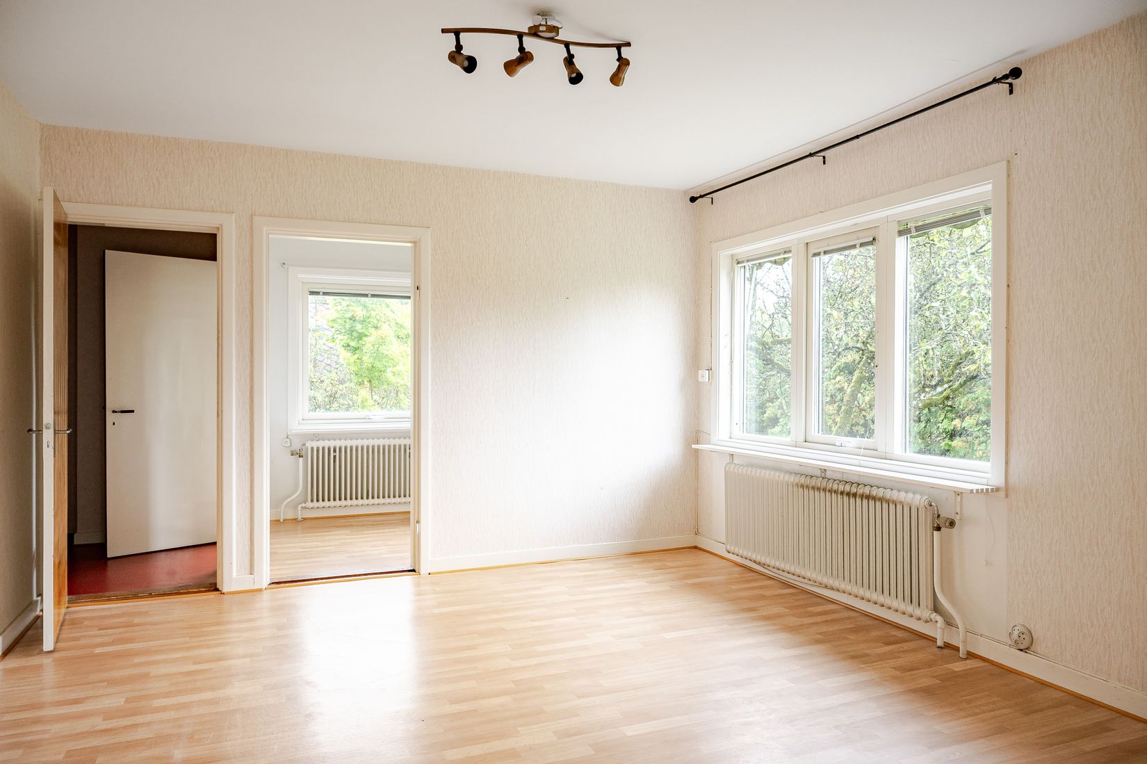 Villa, Vinbergs väg 3, Västra Torup, Hässleholm