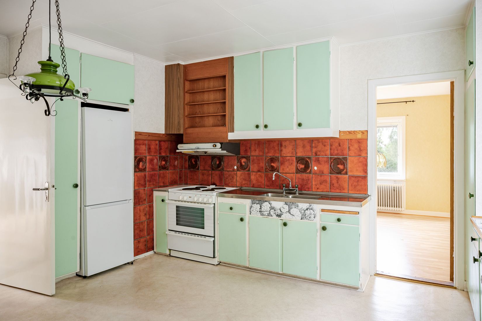 Villa, Vinbergs väg 3, Västra Torup, Hässleholm