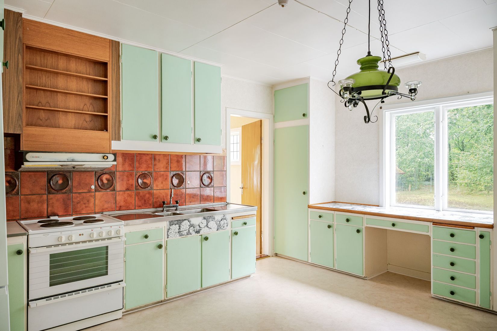 Villa, Vinbergs väg 3, Västra Torup, Hässleholm