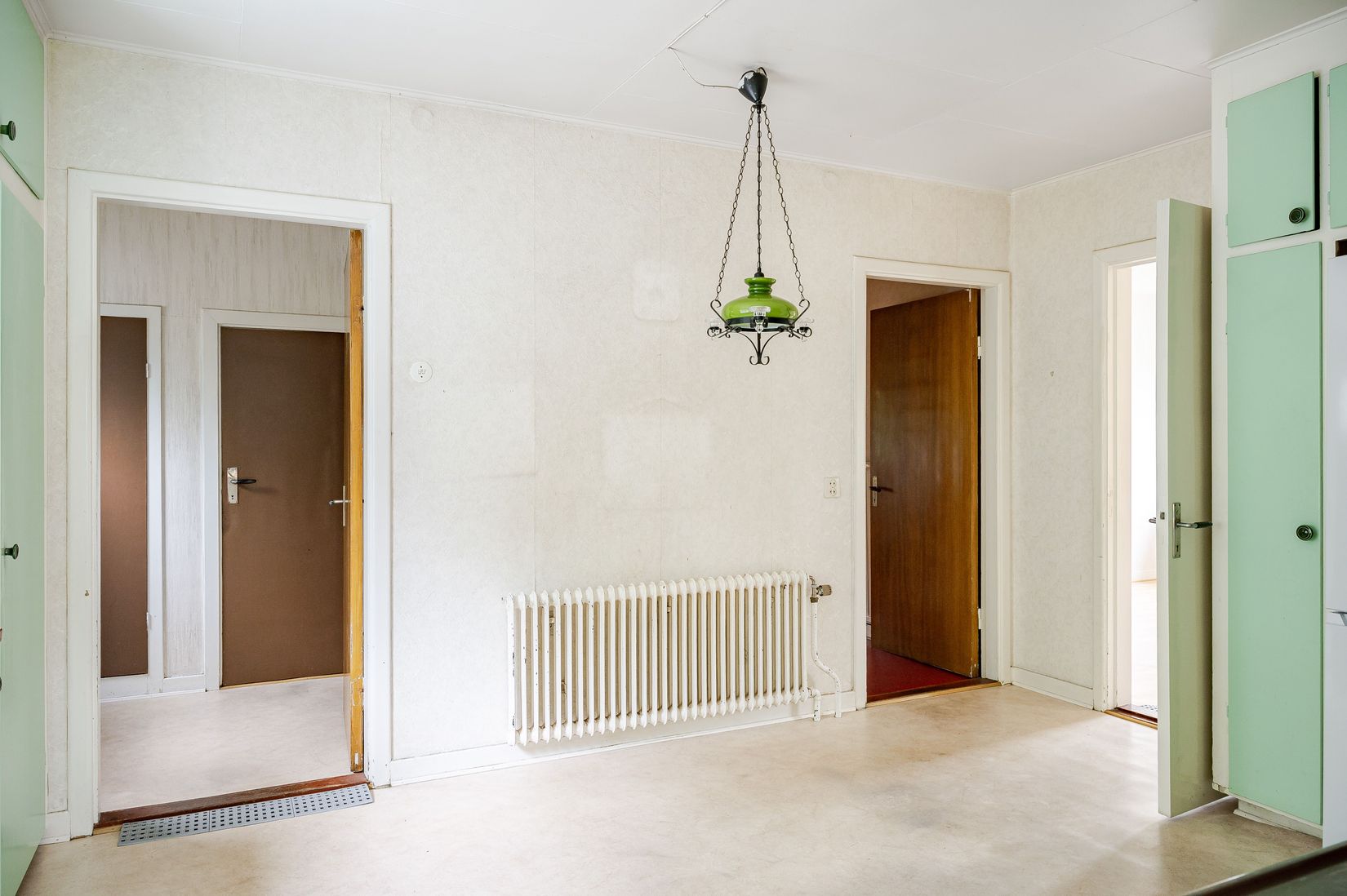 Villa, Vinbergs väg 3, Västra Torup, Hässleholm