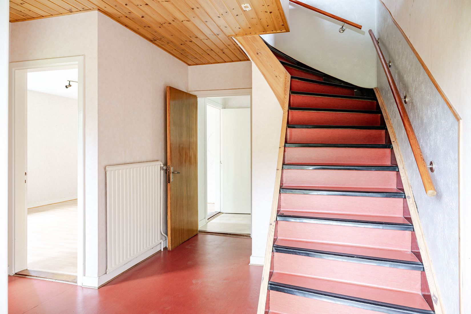 Villa, Vinbergs väg 3, Västra Torup, Hässleholm