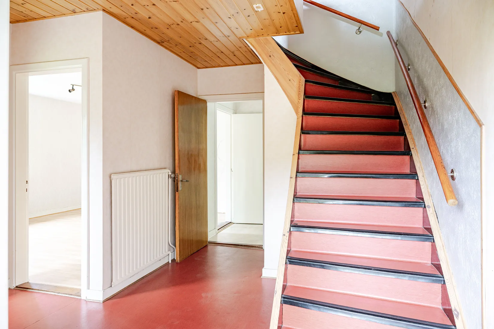 Villa, Vinbergs väg 3, Västra Torup, Hässleholm