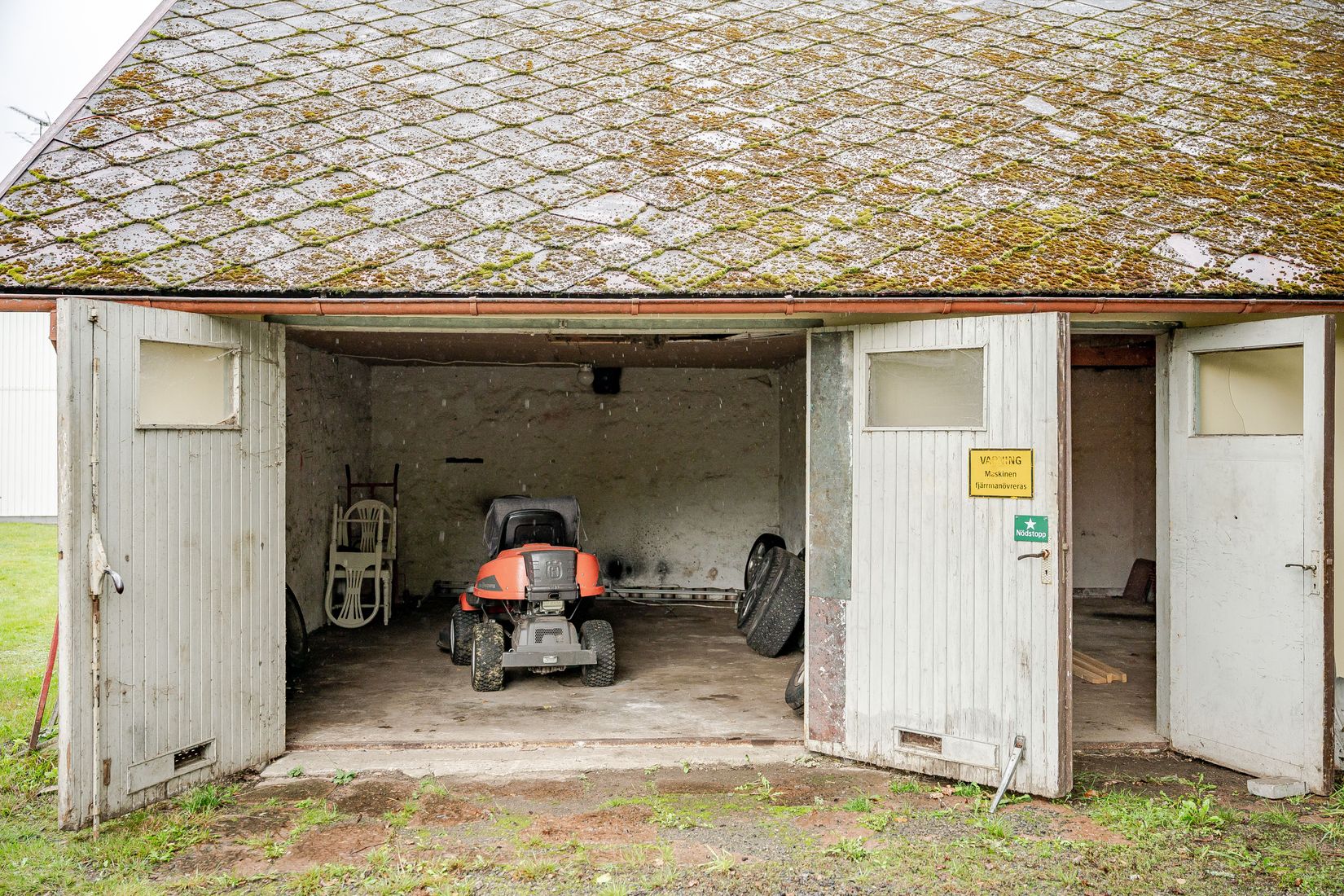 Villa, Vinbergs väg 3, Västra Torup, Hässleholm