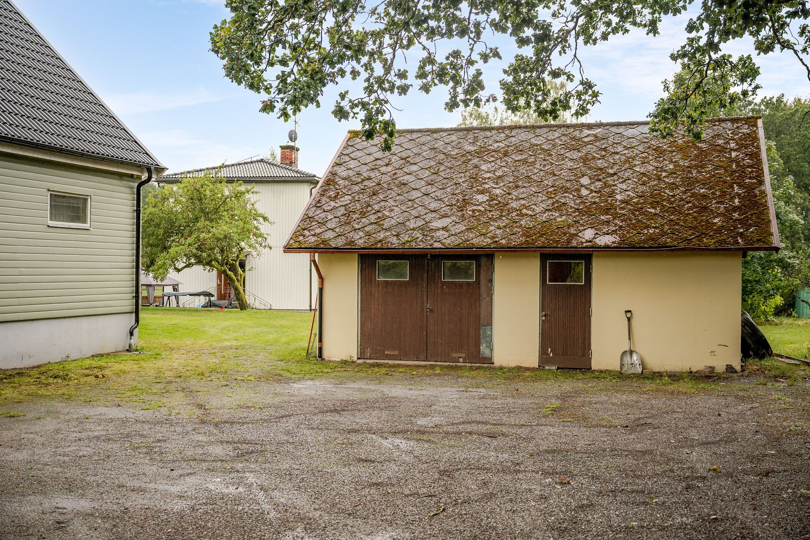 Villa, Vinbergs väg 3, Västra Torup, Hässleholm