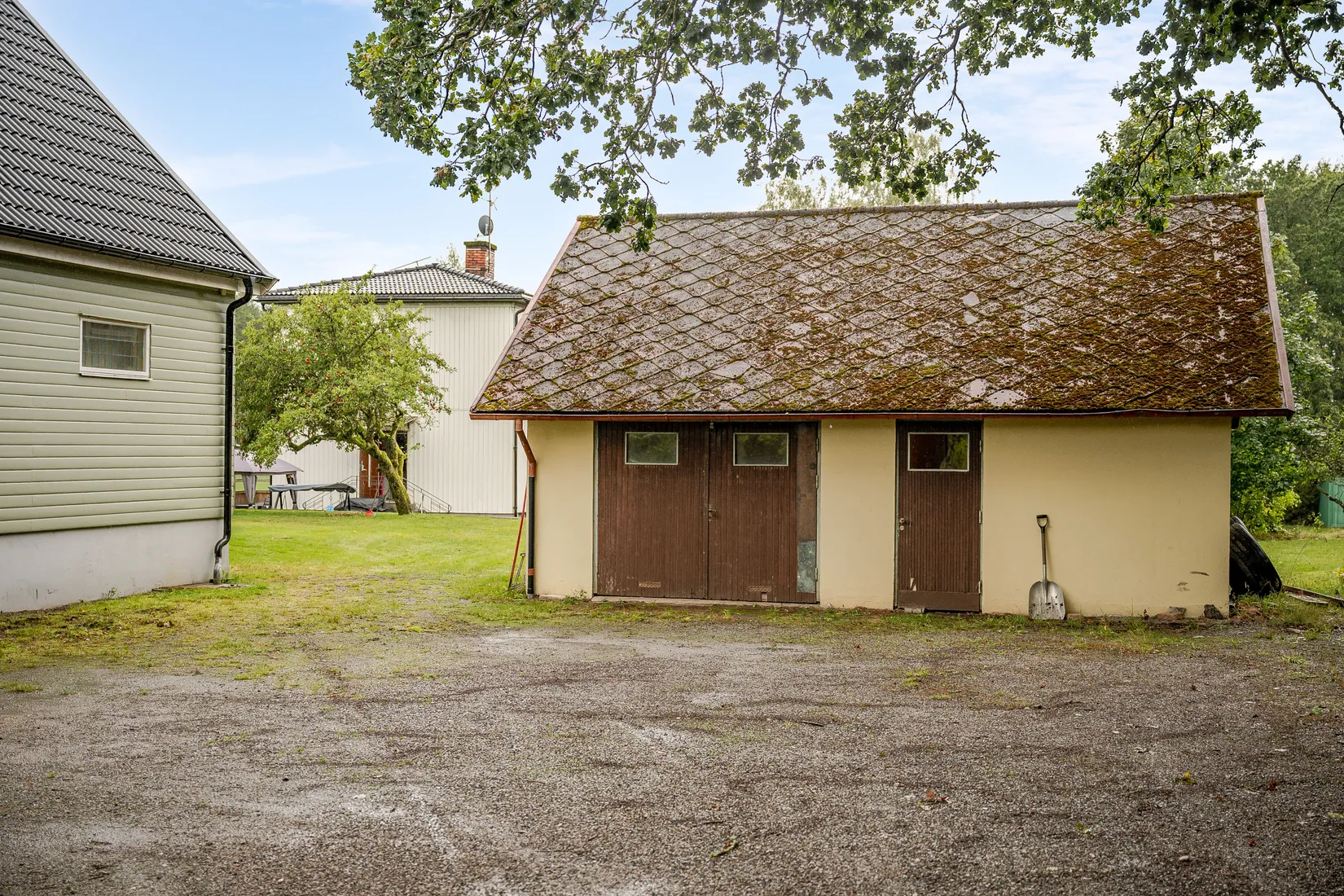 Villa, Vinbergs väg 3, Västra Torup, Hässleholm