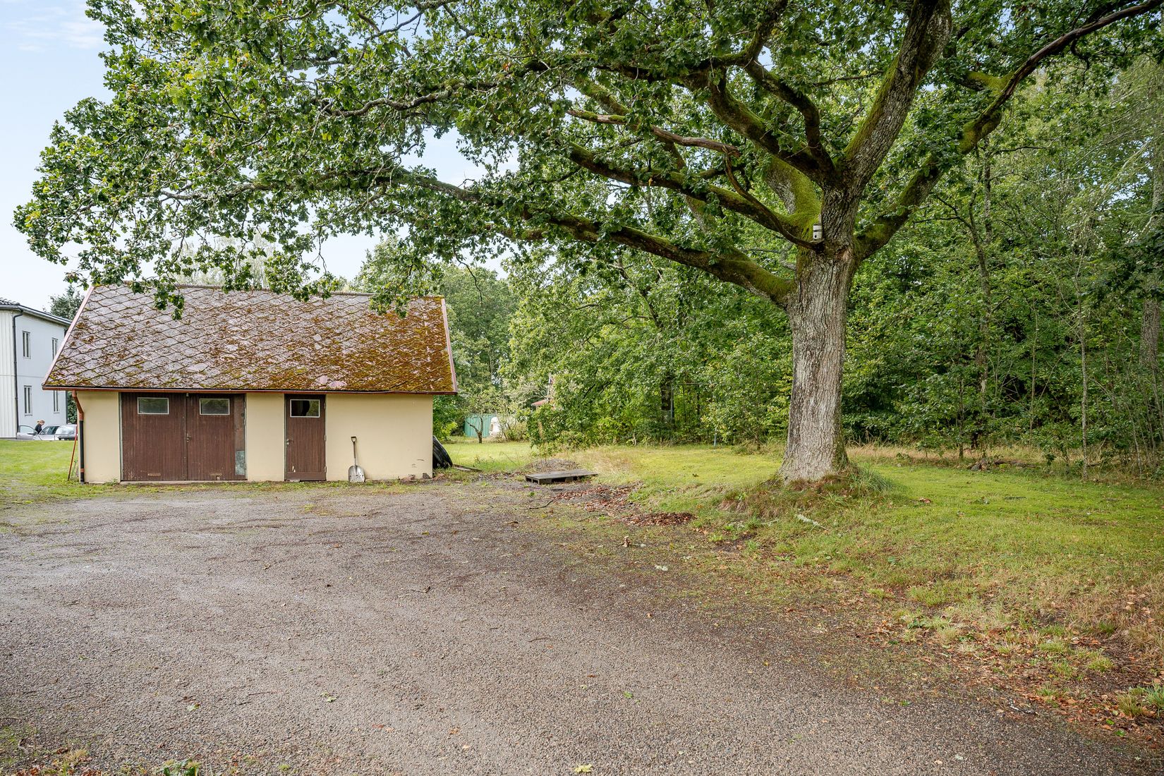 Villa, Vinbergs väg 3, Västra Torup, Hässleholm