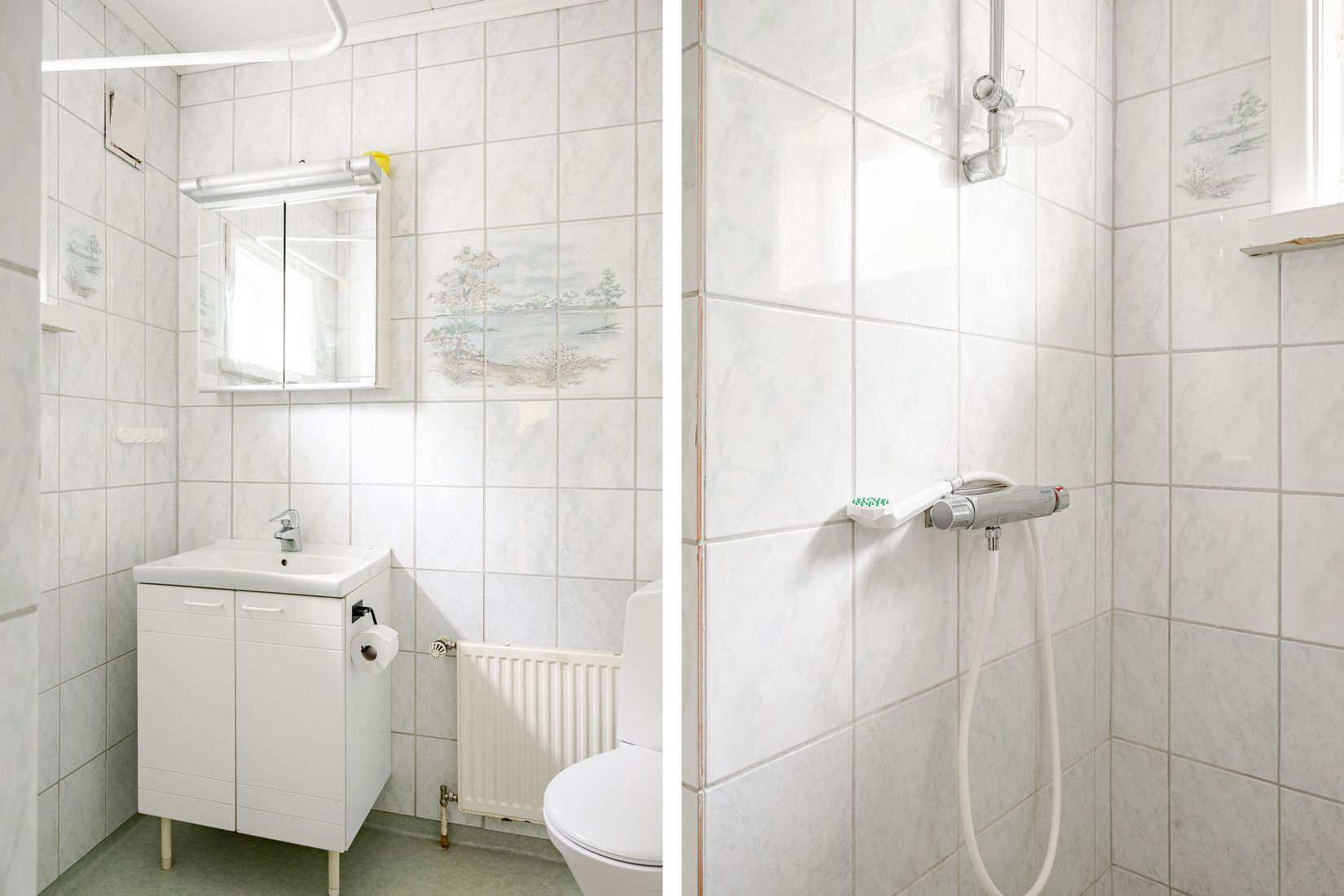 Villa, Vinbergs väg 3, Västra Torup, Hässleholm