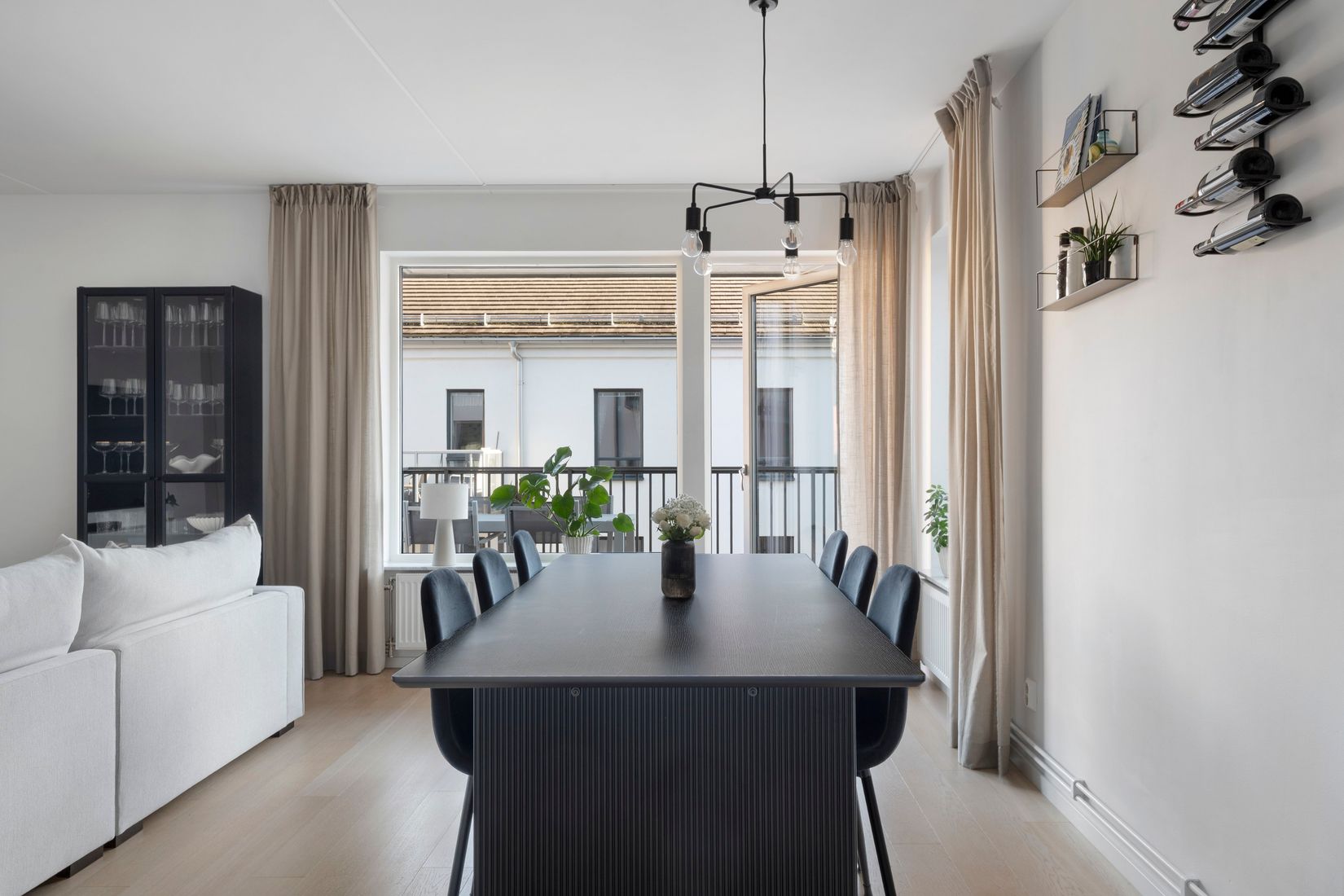 Bostadsrätt, Torgny Segerstedts Allé 9, Rosendal, Uppsala