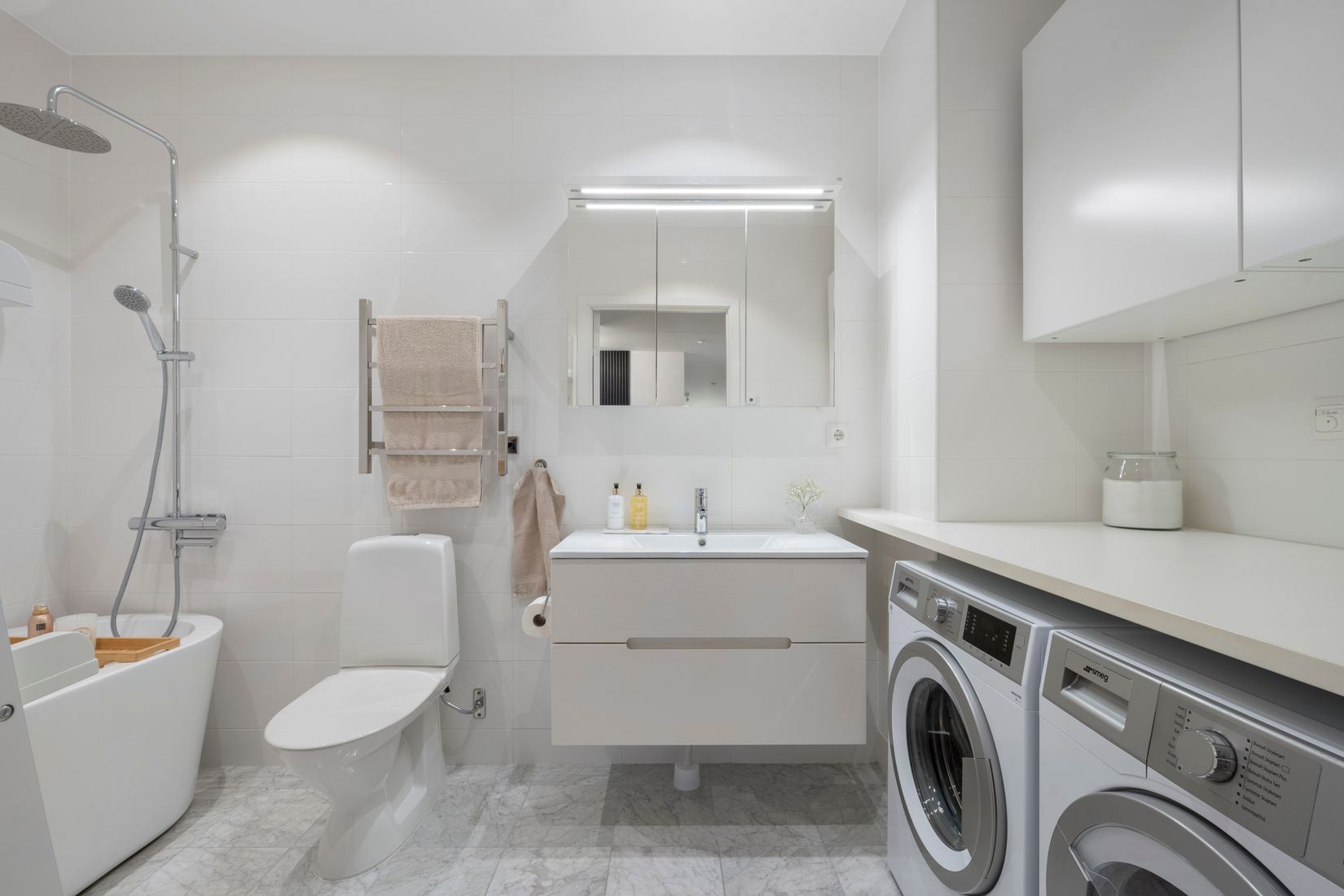 Bostadsrätt, Torgny Segerstedts Allé 9, Rosendal, Uppsala