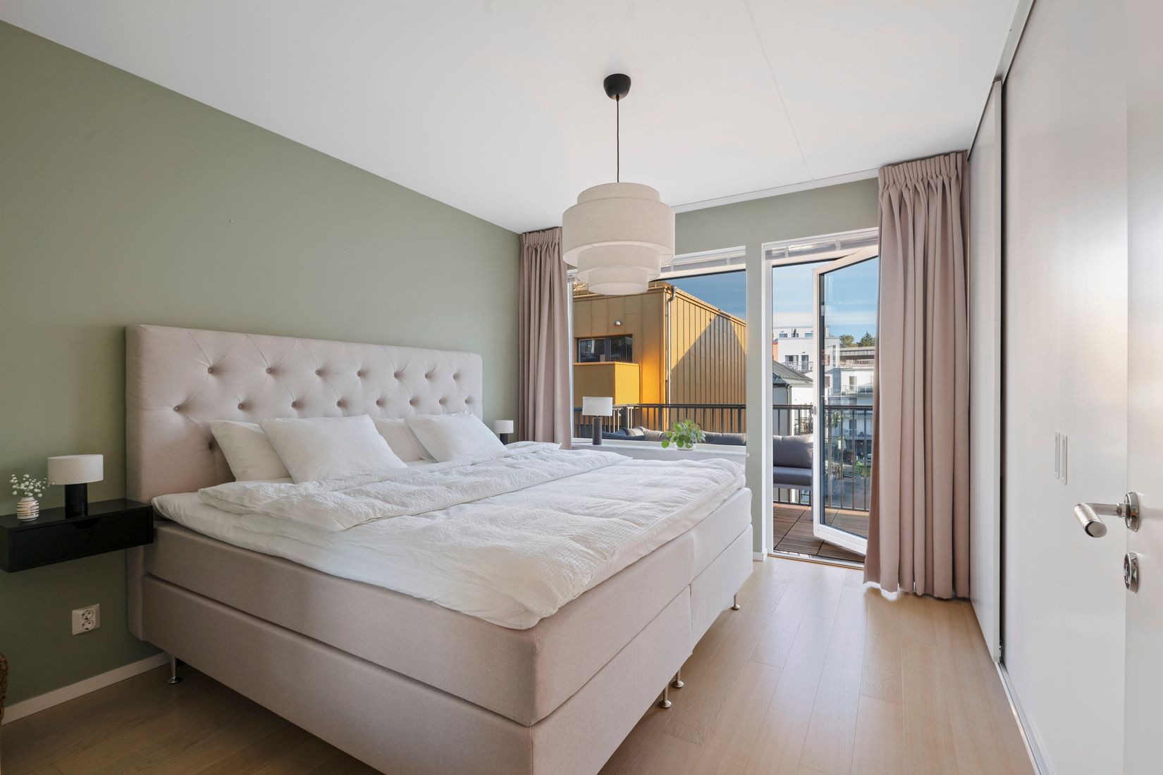 Bostadsrätt, Torgny Segerstedts Allé 9, Rosendal, Uppsala