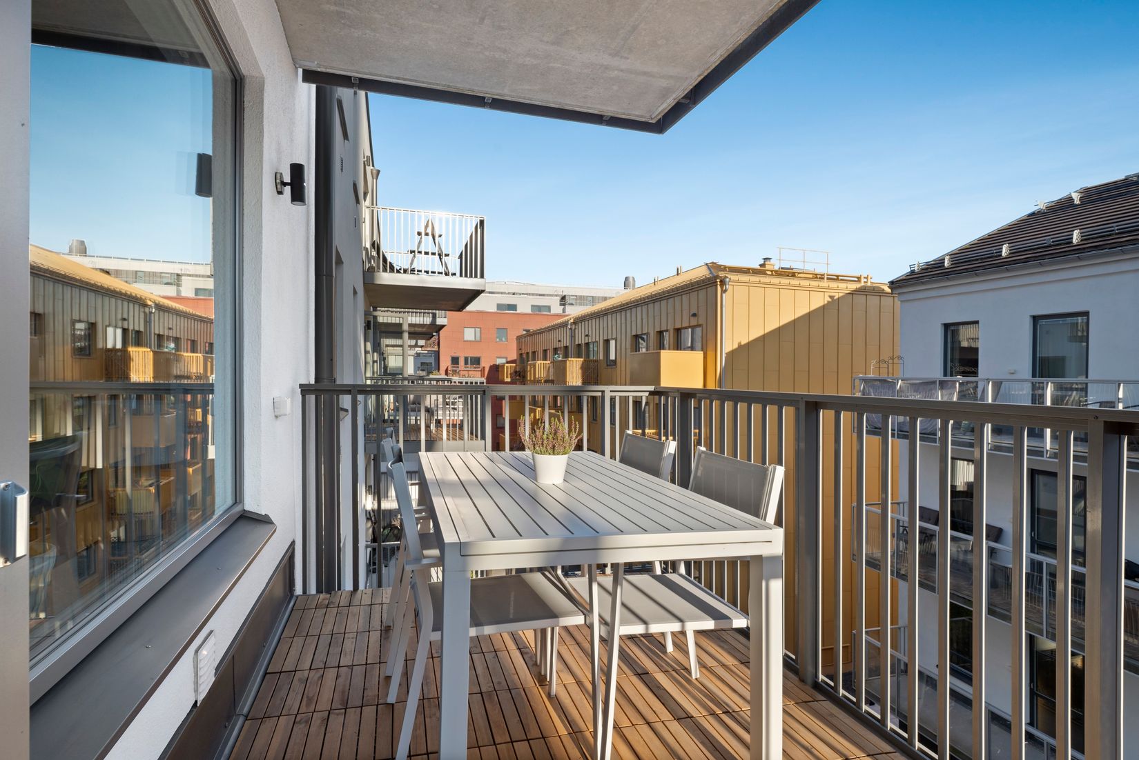 Bostadsrätt, Torgny Segerstedts Allé 9, Rosendal, Uppsala